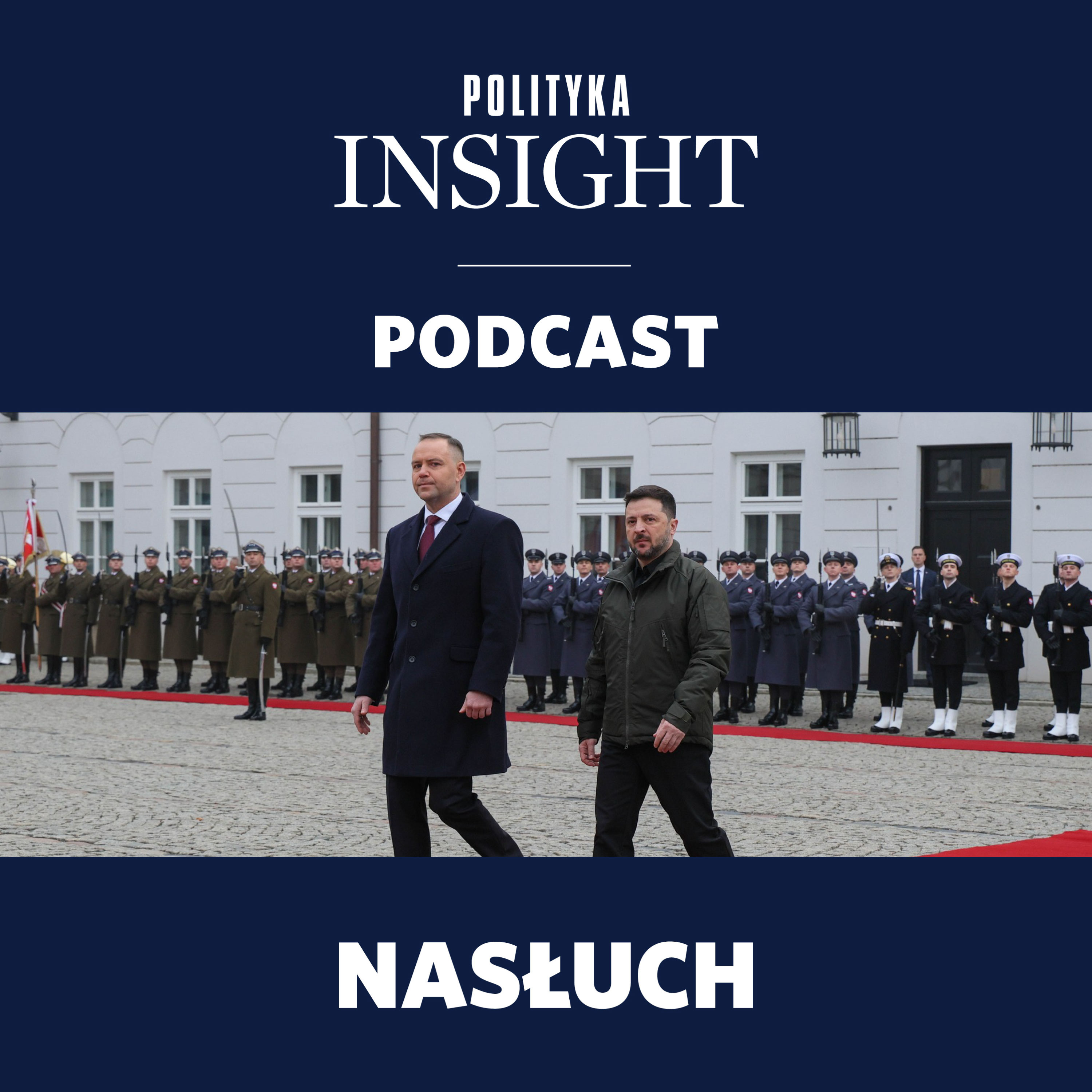 Awantura musi być wielka | Nasłuch episode artwork