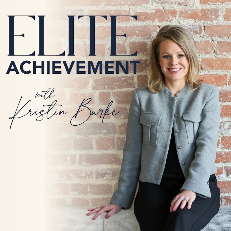 Artwork for podcast Elite Achievement