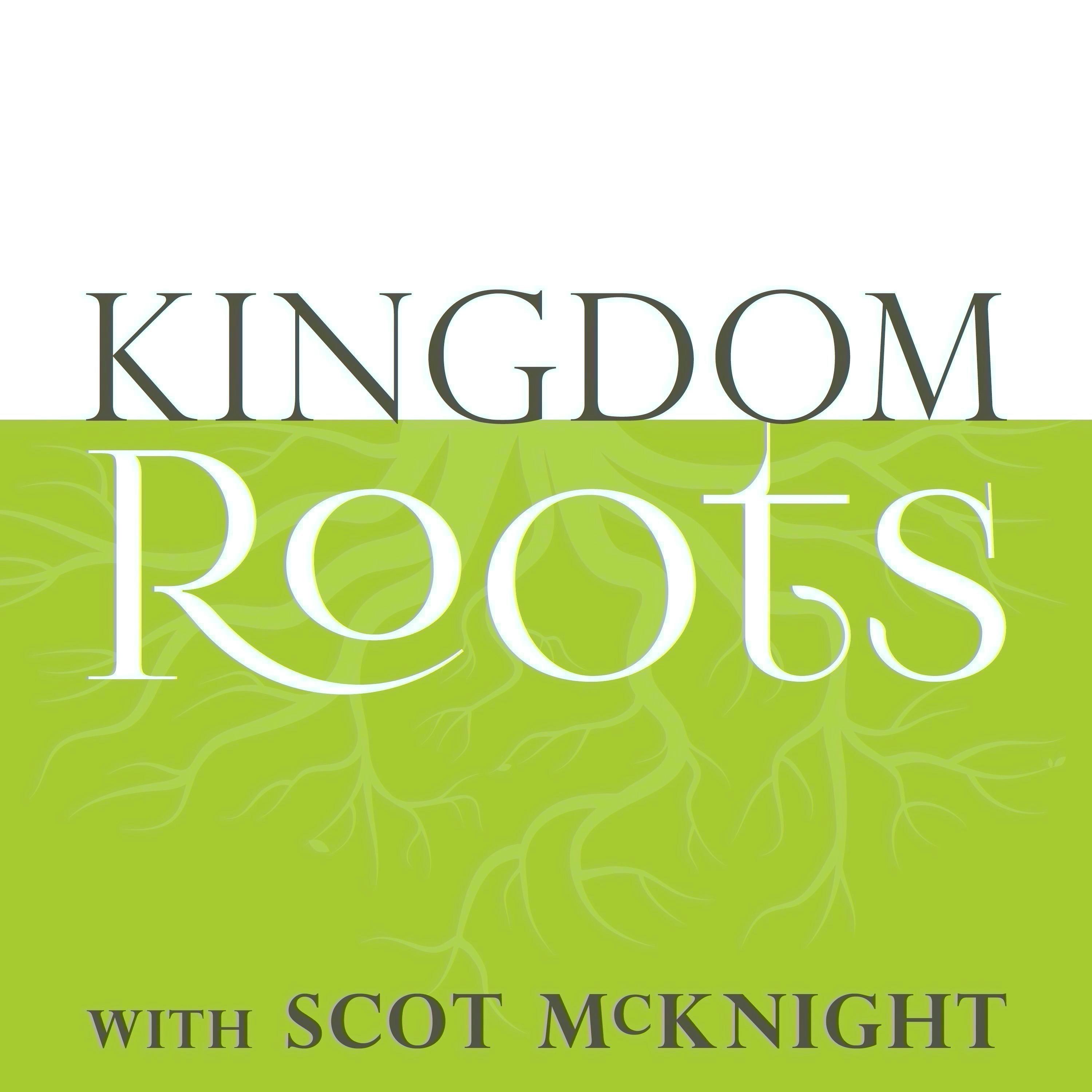 cover of episode A Culture of Storytellers (Pastor Paul Series) - KR 183