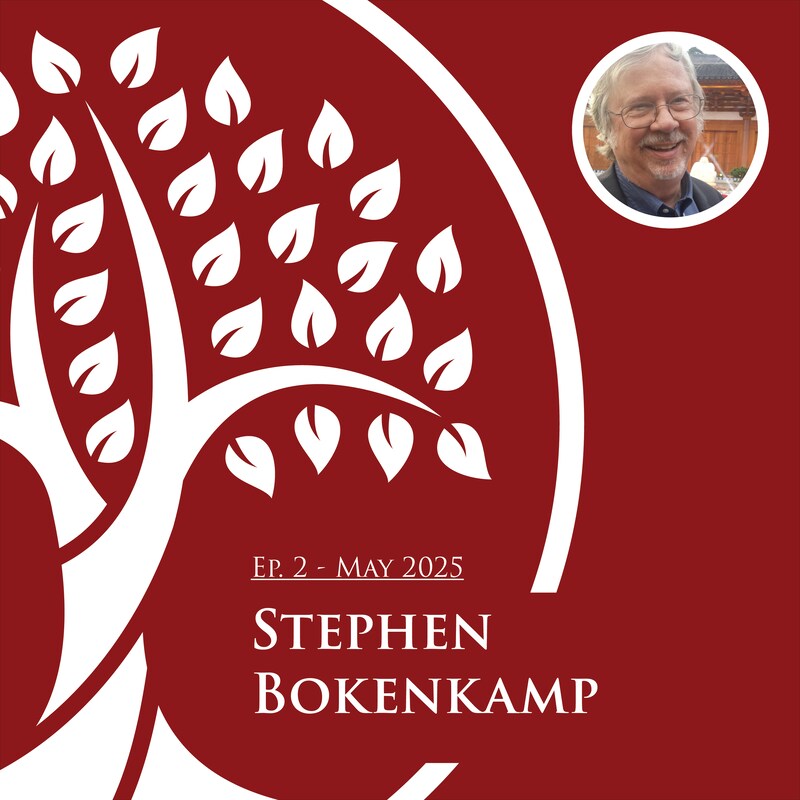 Artwork for podcast The Ho Center for Buddhist Studies at Stanford