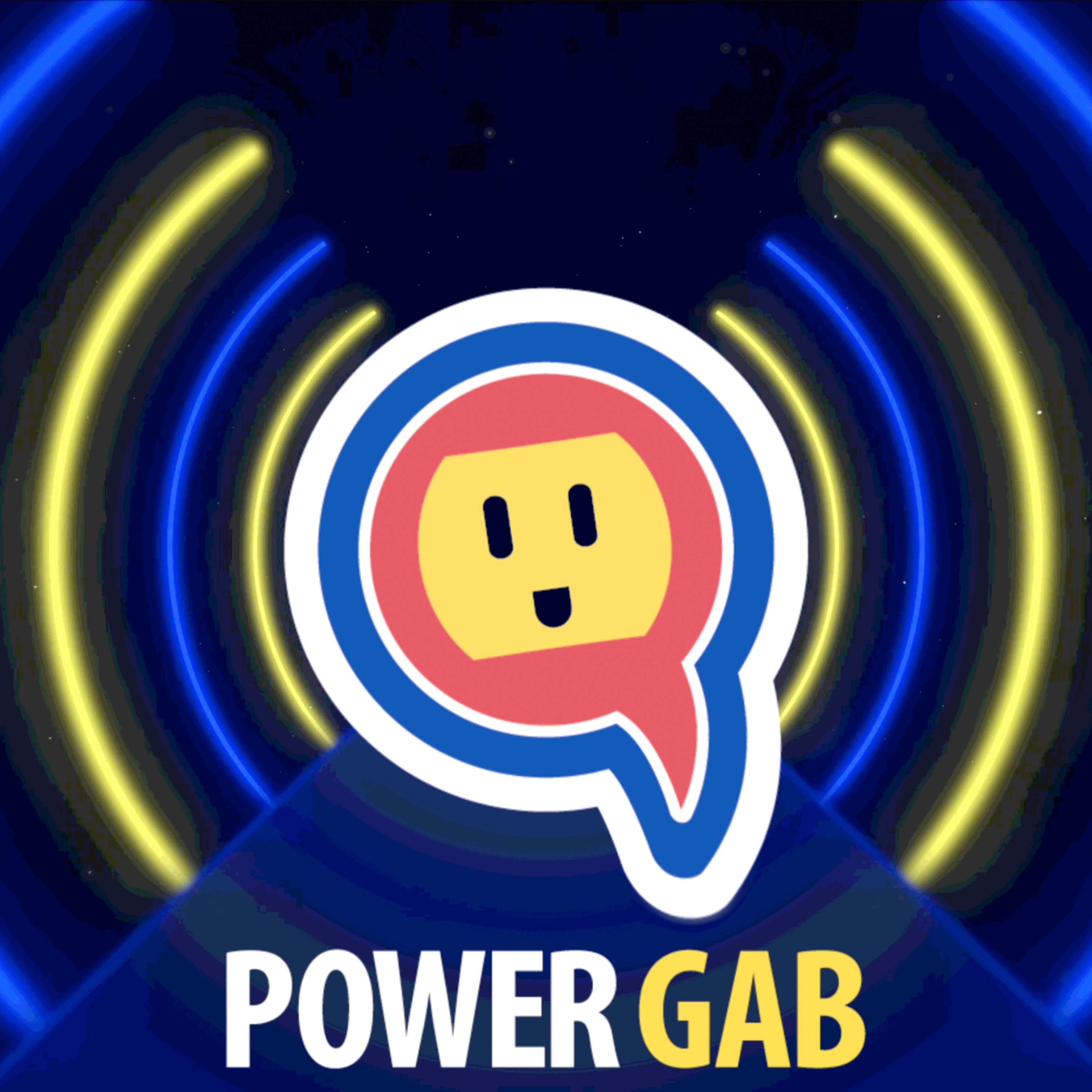 Artwork for PowerGab