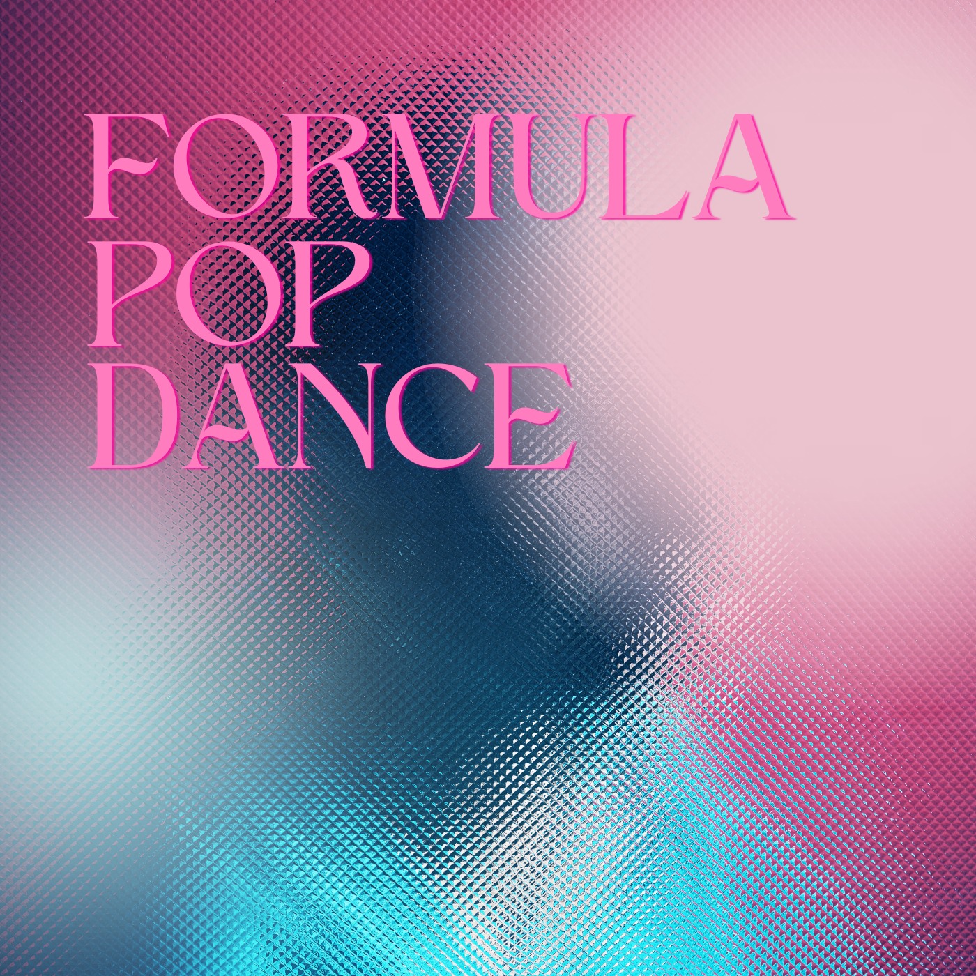 Show artwork for Formula Pop-Dance
