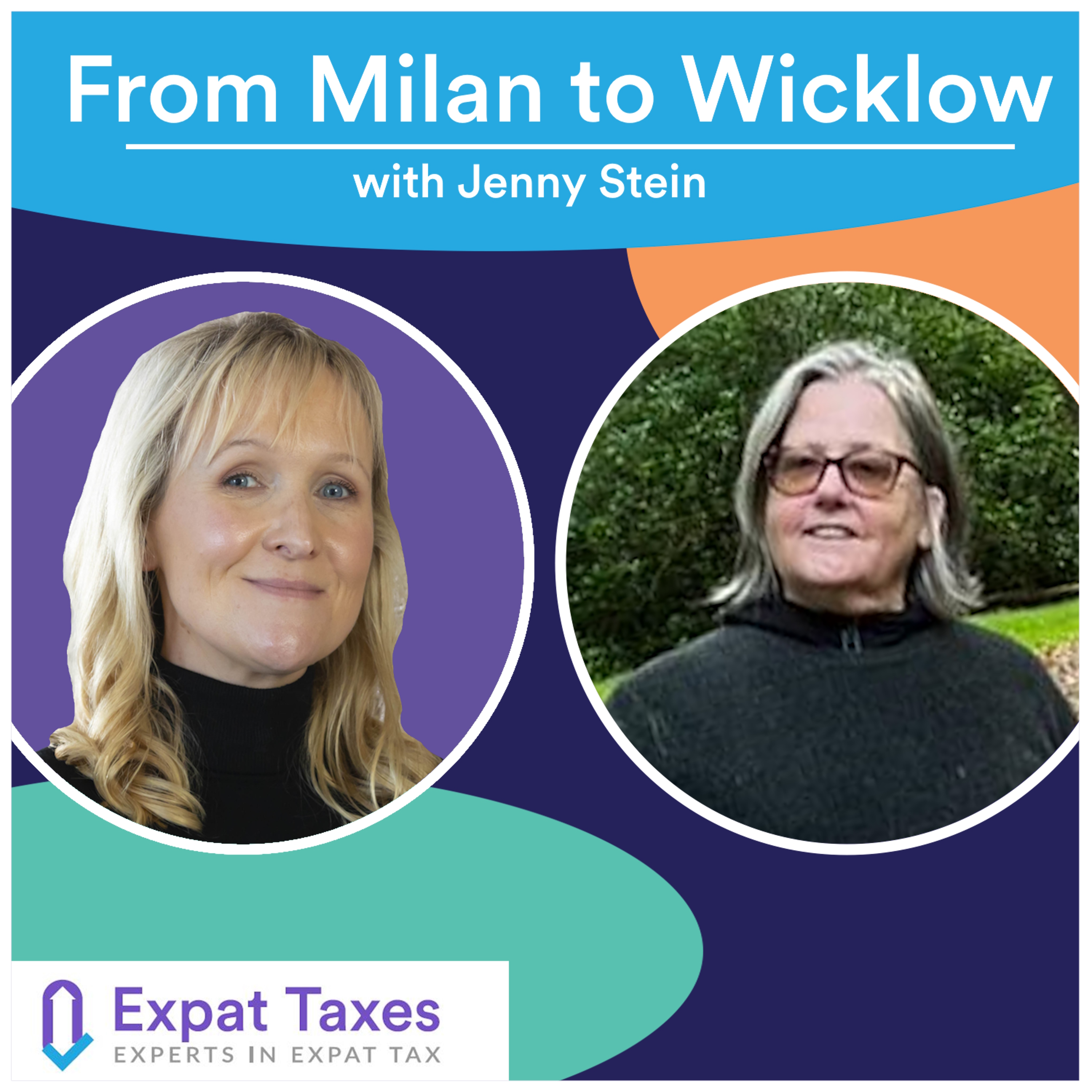 Taxbytes for Expats