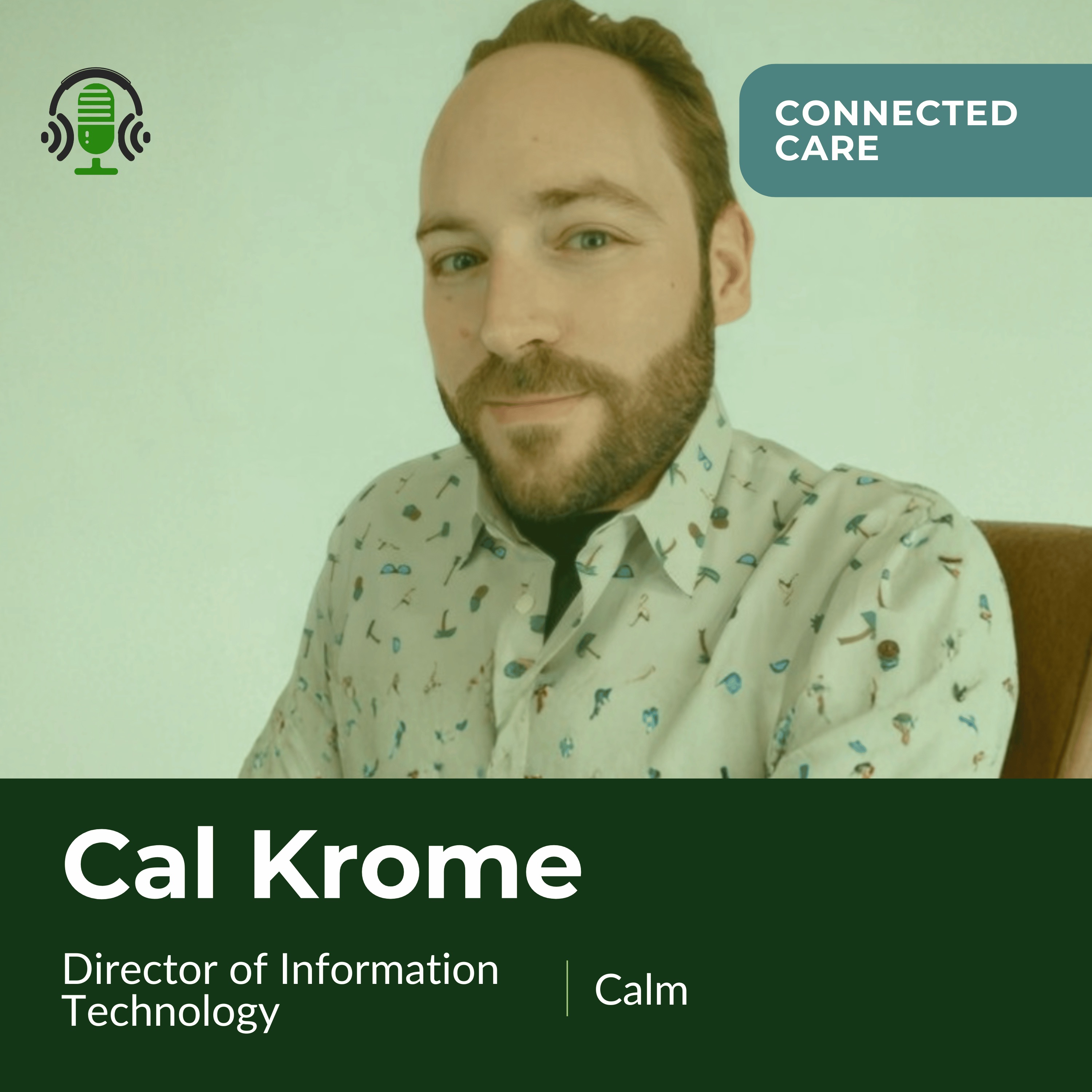 Go Beyond The Connection