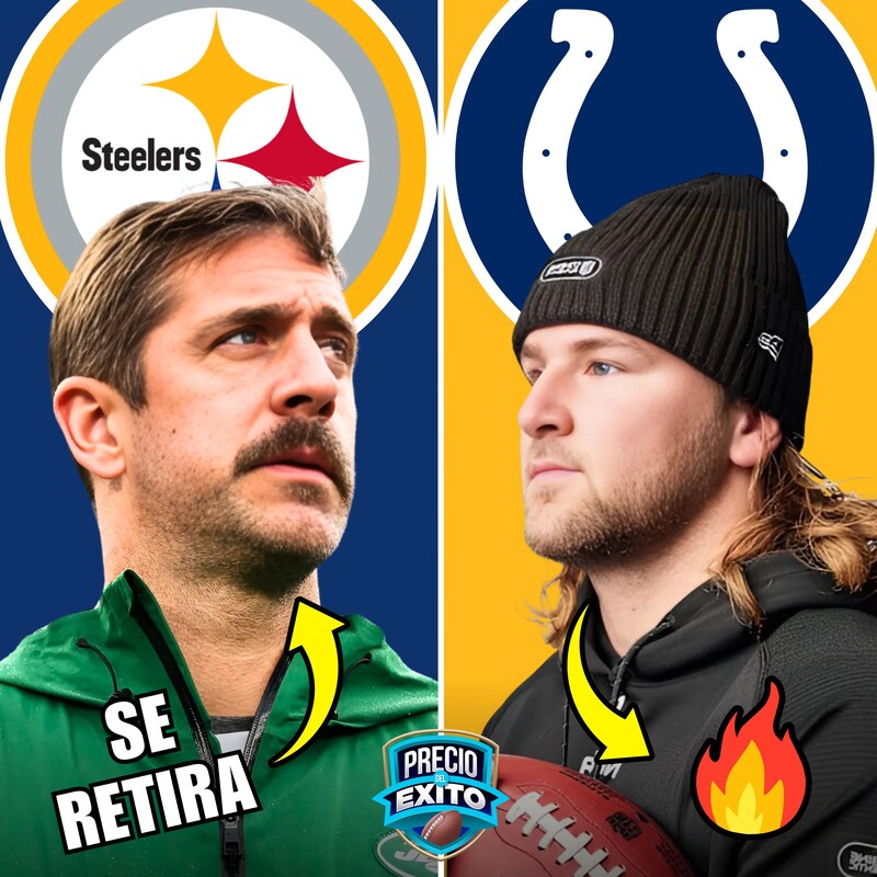 Artwork for podcast Precio Del Exito NFL