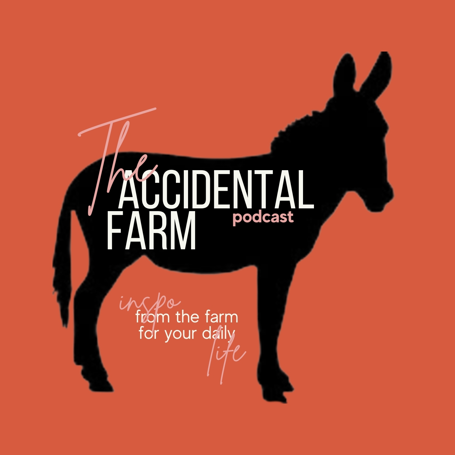 Artwork for The Accidental Farm