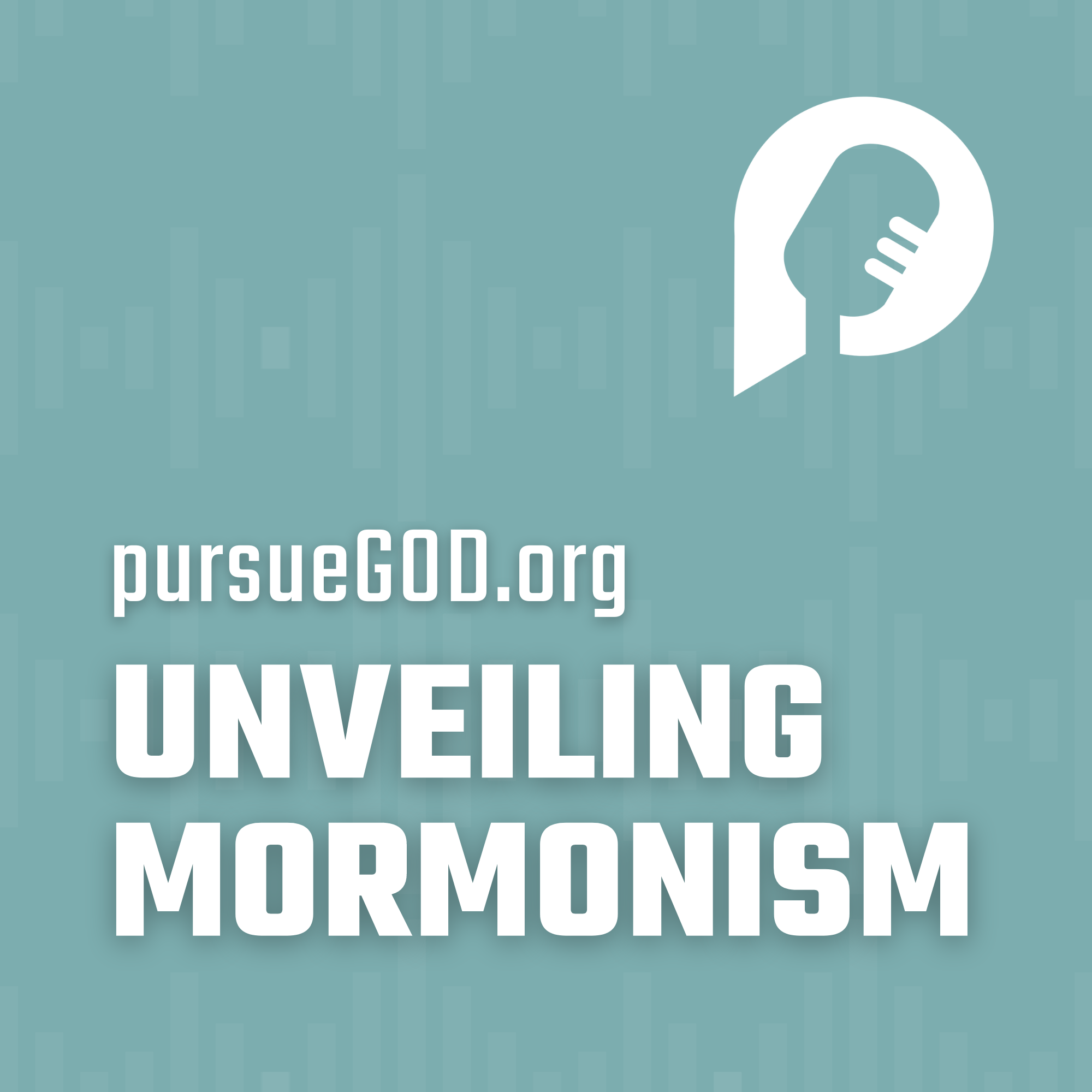 Artwork for Unveiling Mormonism