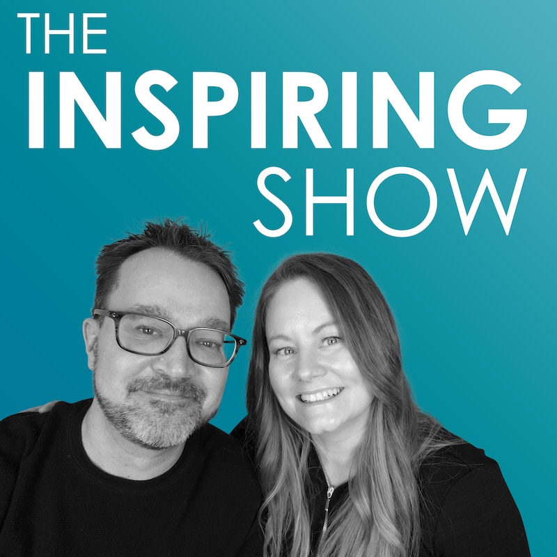 Artwork for podcast Inspiring Innovators Show