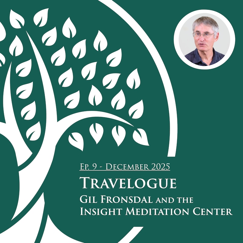 Artwork for podcast The Ho Center for Buddhist Studies at Stanford