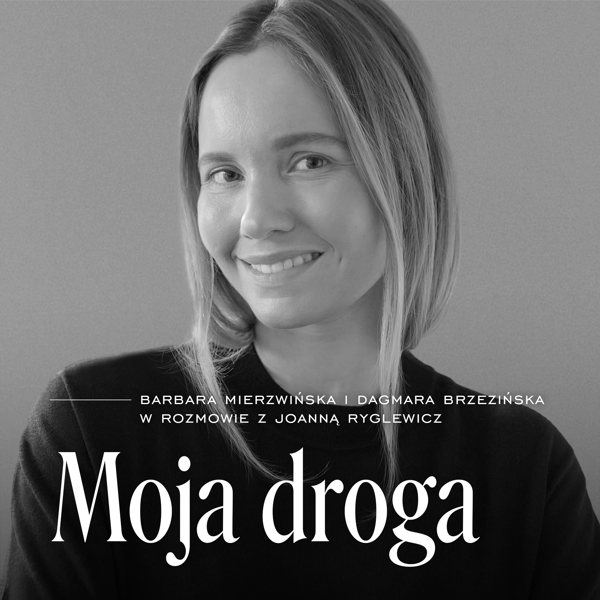 Moja droga