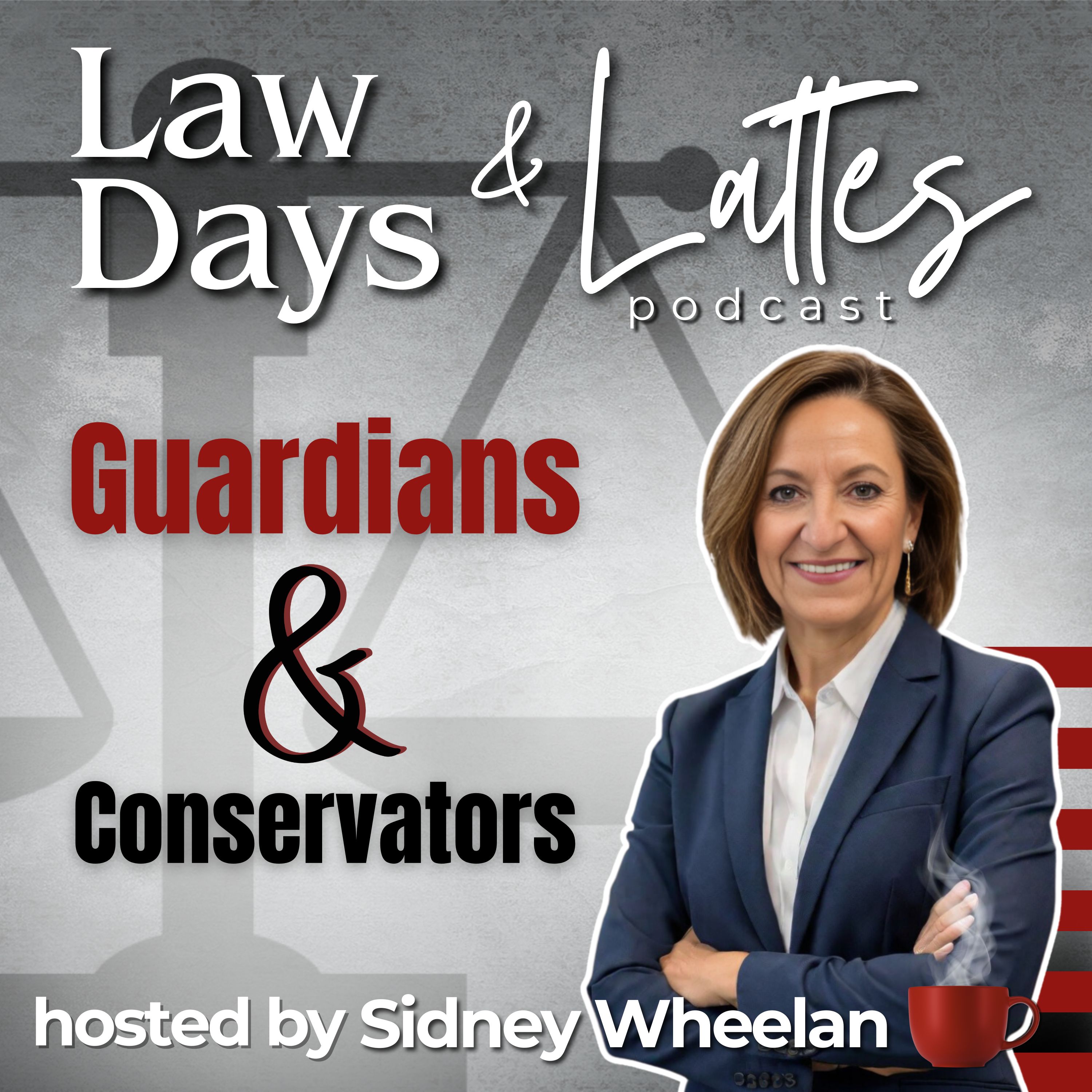 Law Days & Lattes