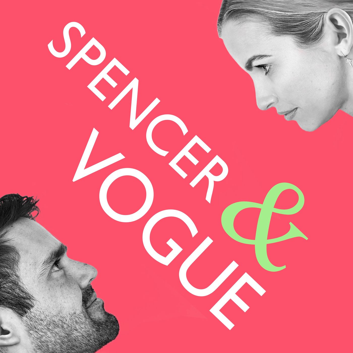 Spencer's Snoring, Return of the Tash & Who is Fitter?