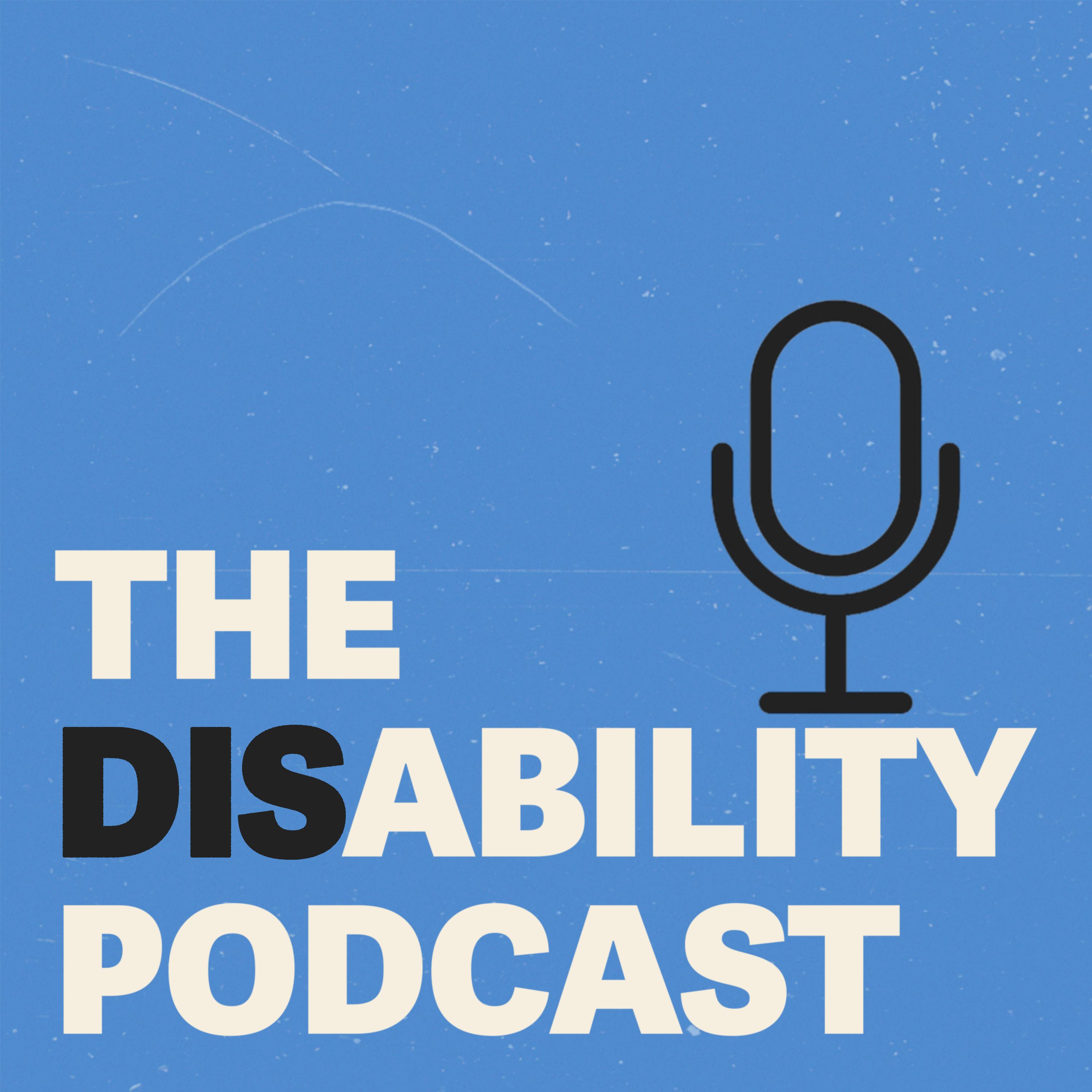 Artwork for The Disability Podcast