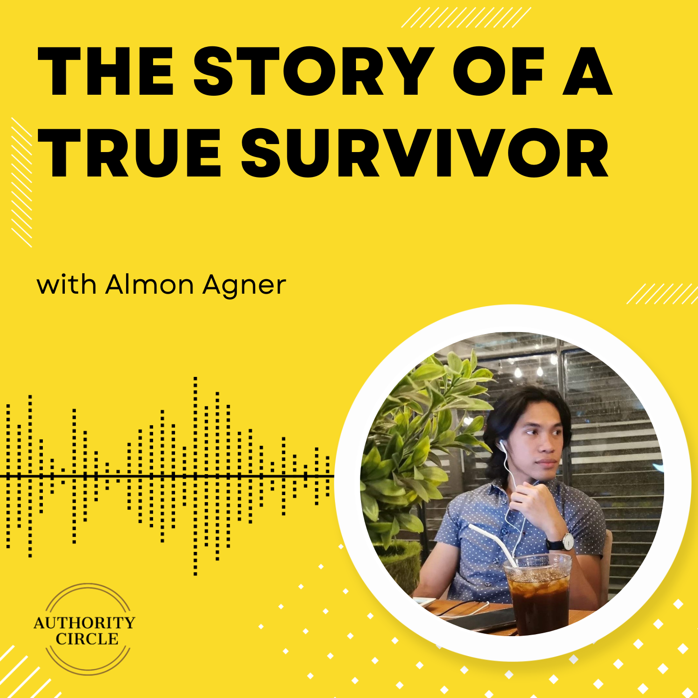 83. The Story Of A True Survivor