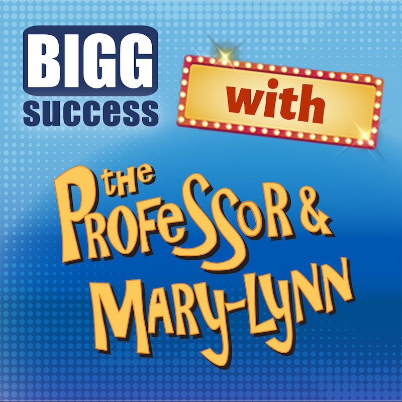 Artwork for podcast The BIGG Success Show