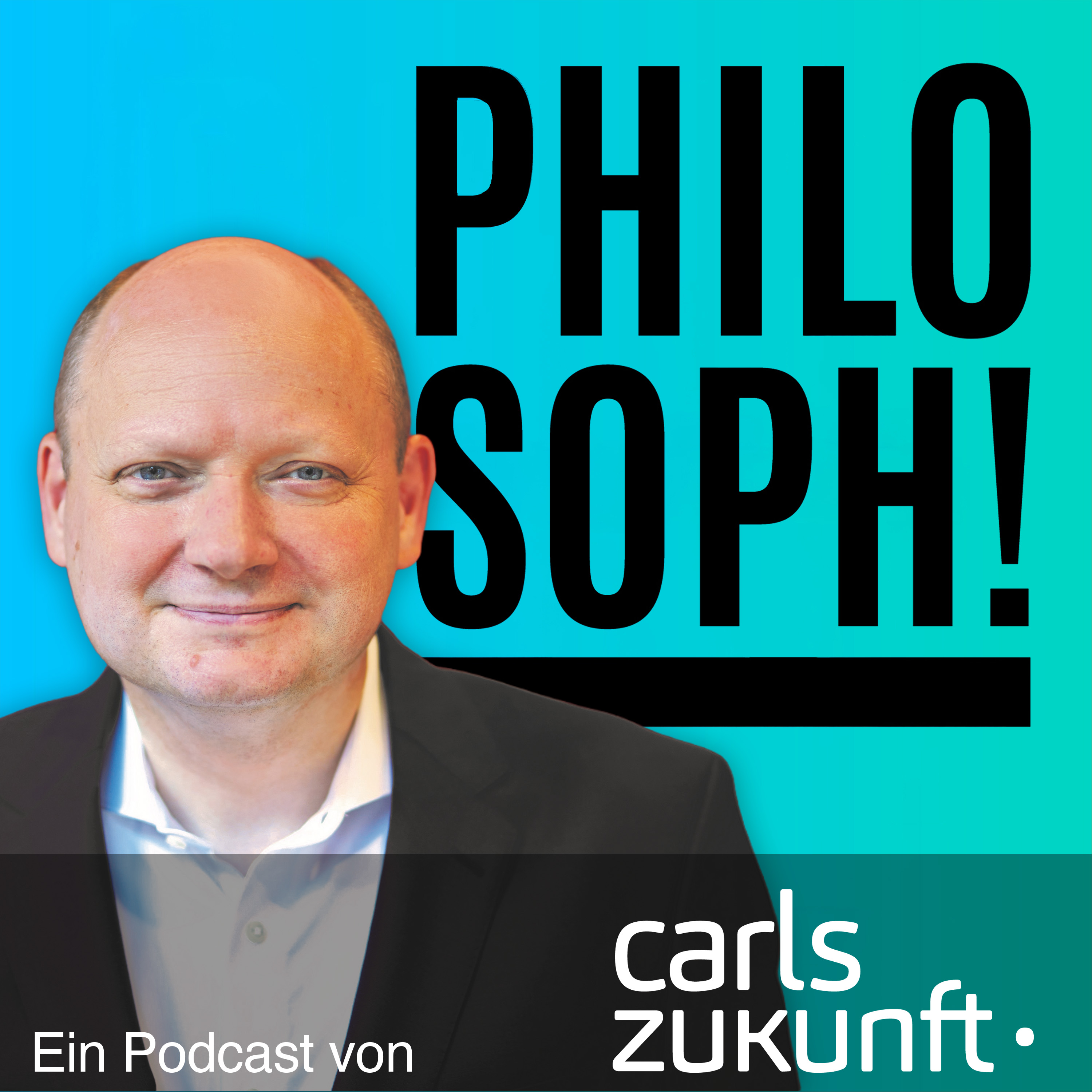 Philosoph! Der andere Versicherungspodcast