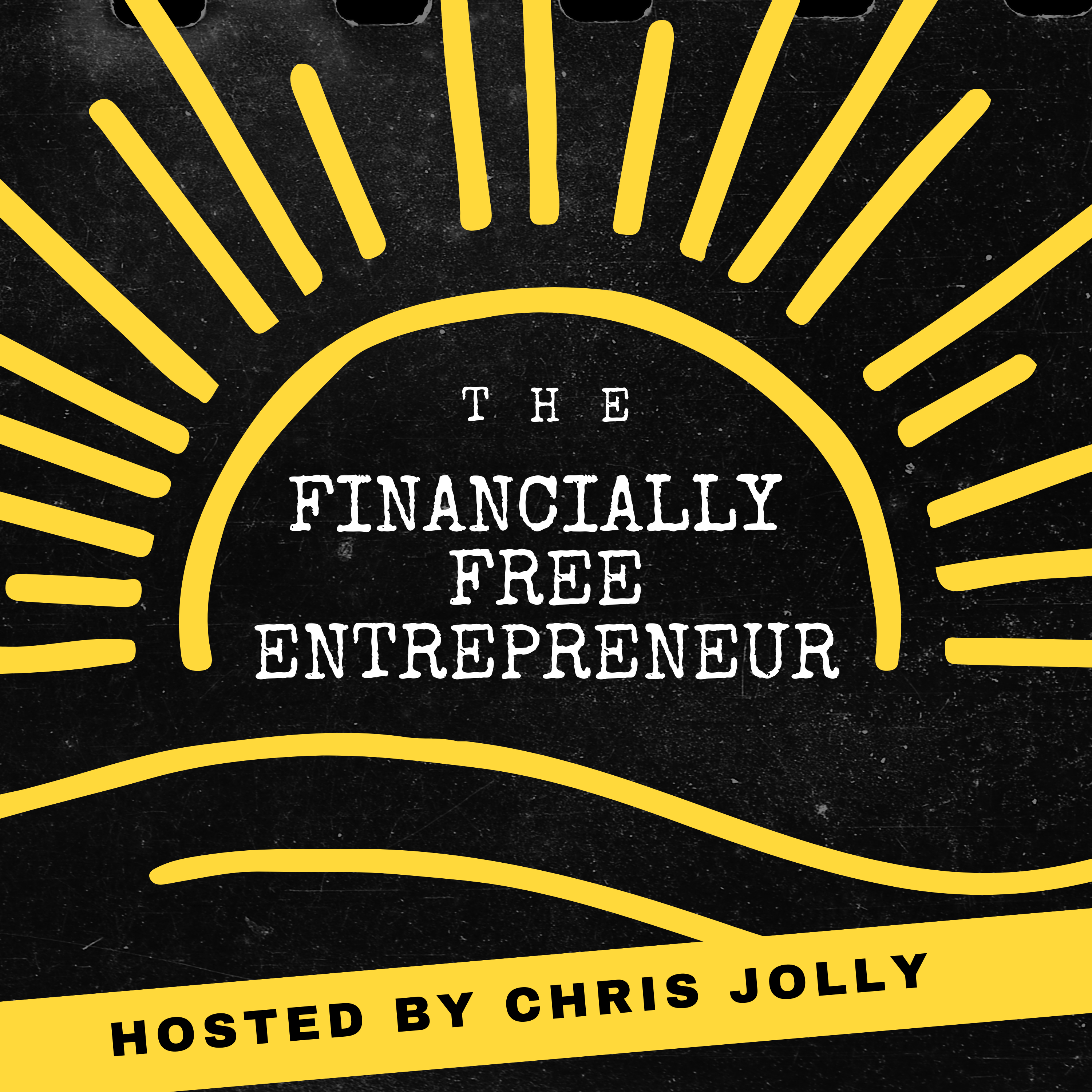 The Financially Free Entrepreneur