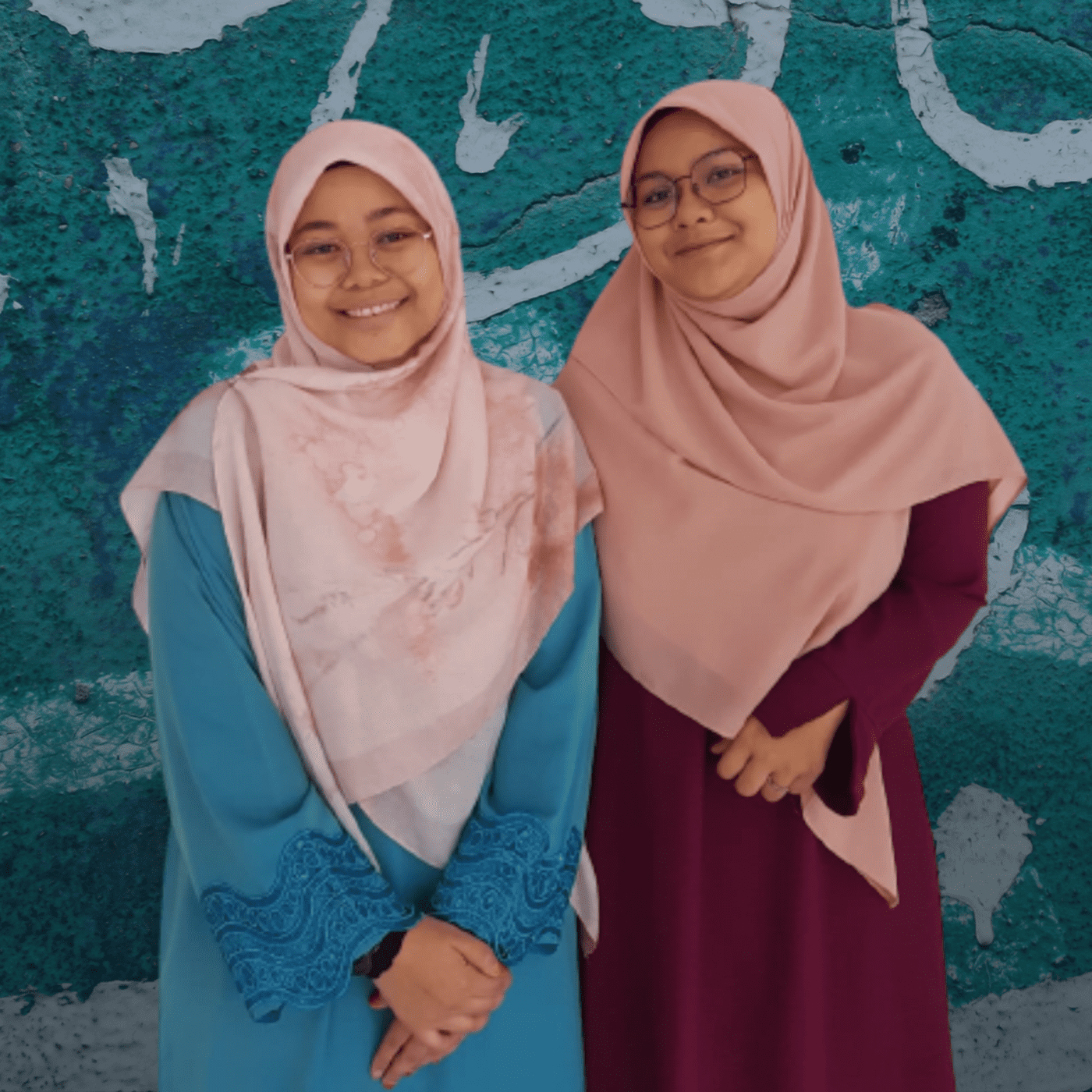 ADA APA DENGAN U?