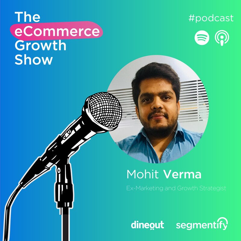 Artwork for podcast The eCommerce Growth Show UK