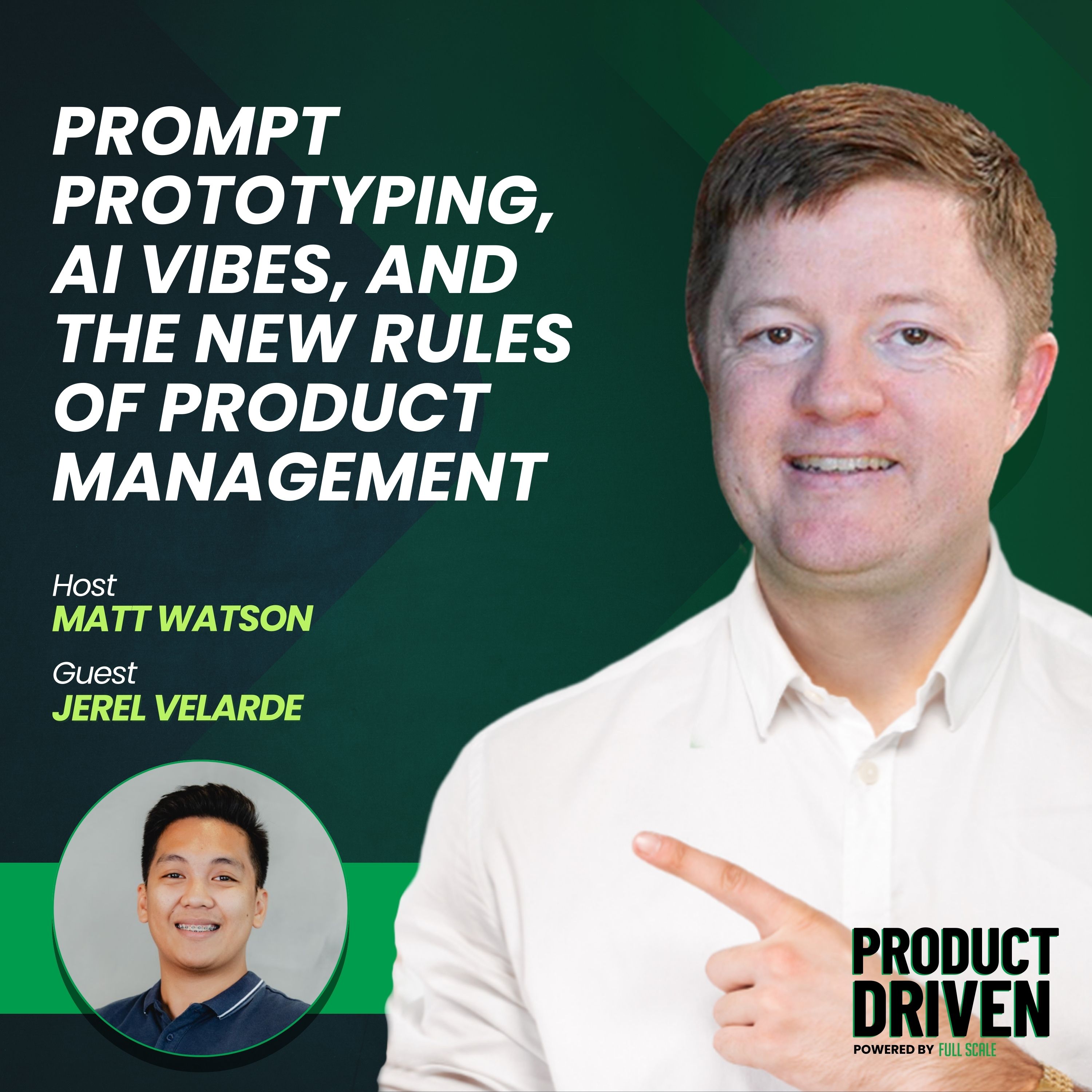 Prompt Prototyping, AI Vibes, and the New Rules of Product Management