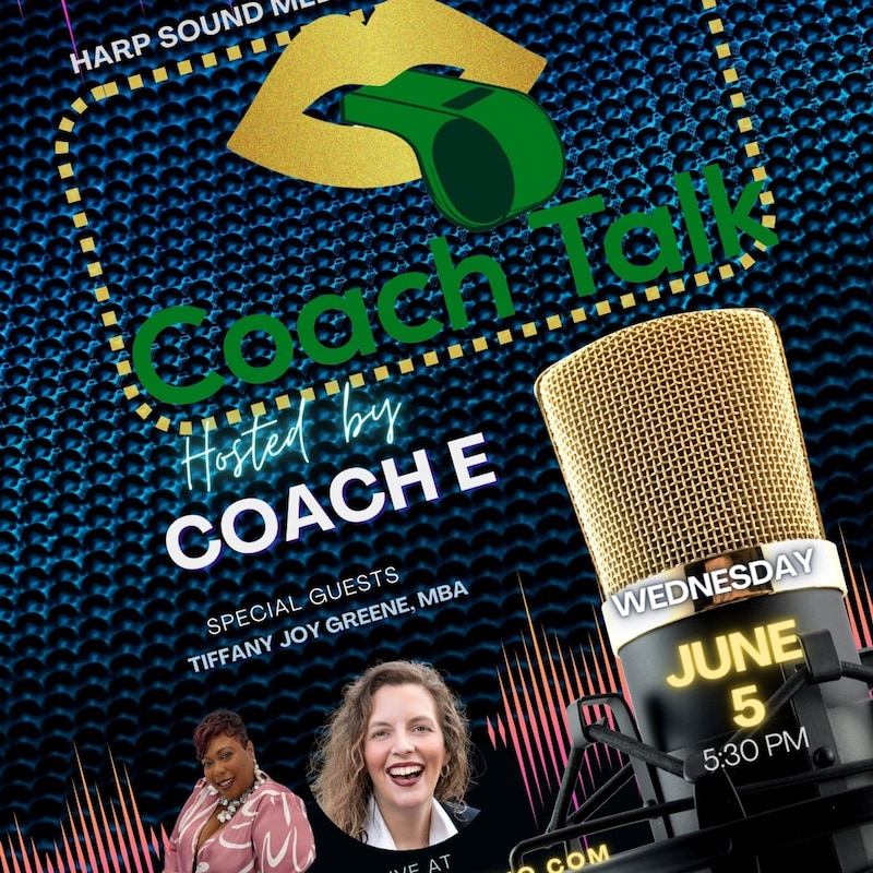 Artwork for podcast Coach Talk Show
