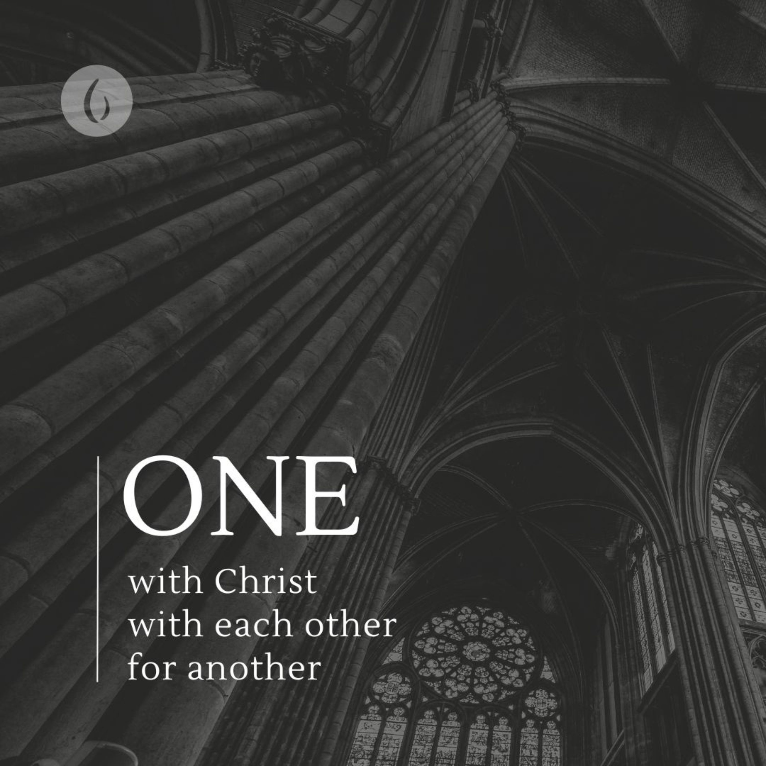Vision Month 2025: One With Each Other | Ps Stu Brown