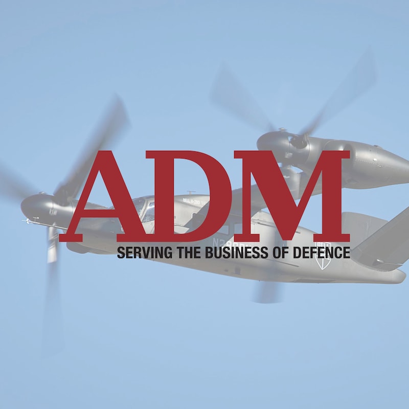 Artwork for podcast Australian Defence Magazine Podcast