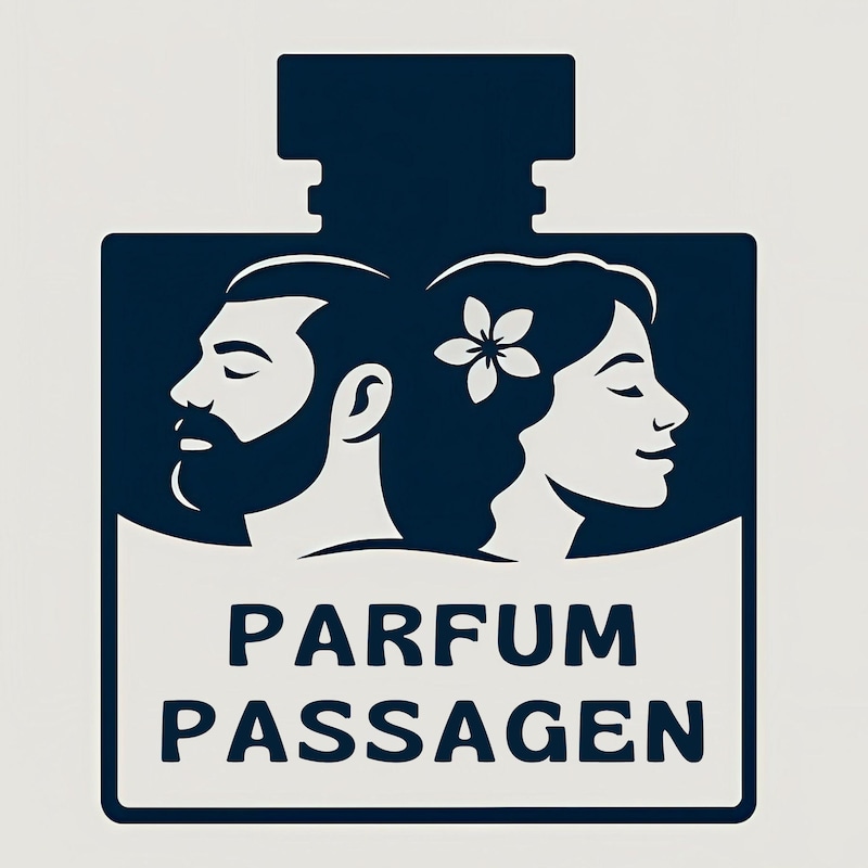 Artwork for podcast Parfumpassagen