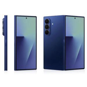 Samsung Galaxy Z Fold 7 and Z Flip 7