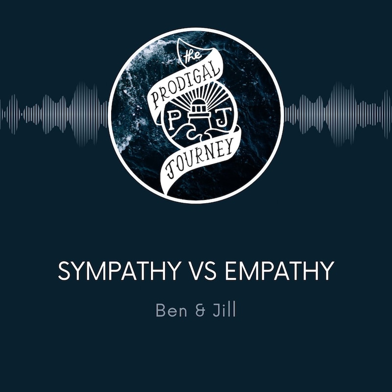Artwork for podcast The Prodigal Journey