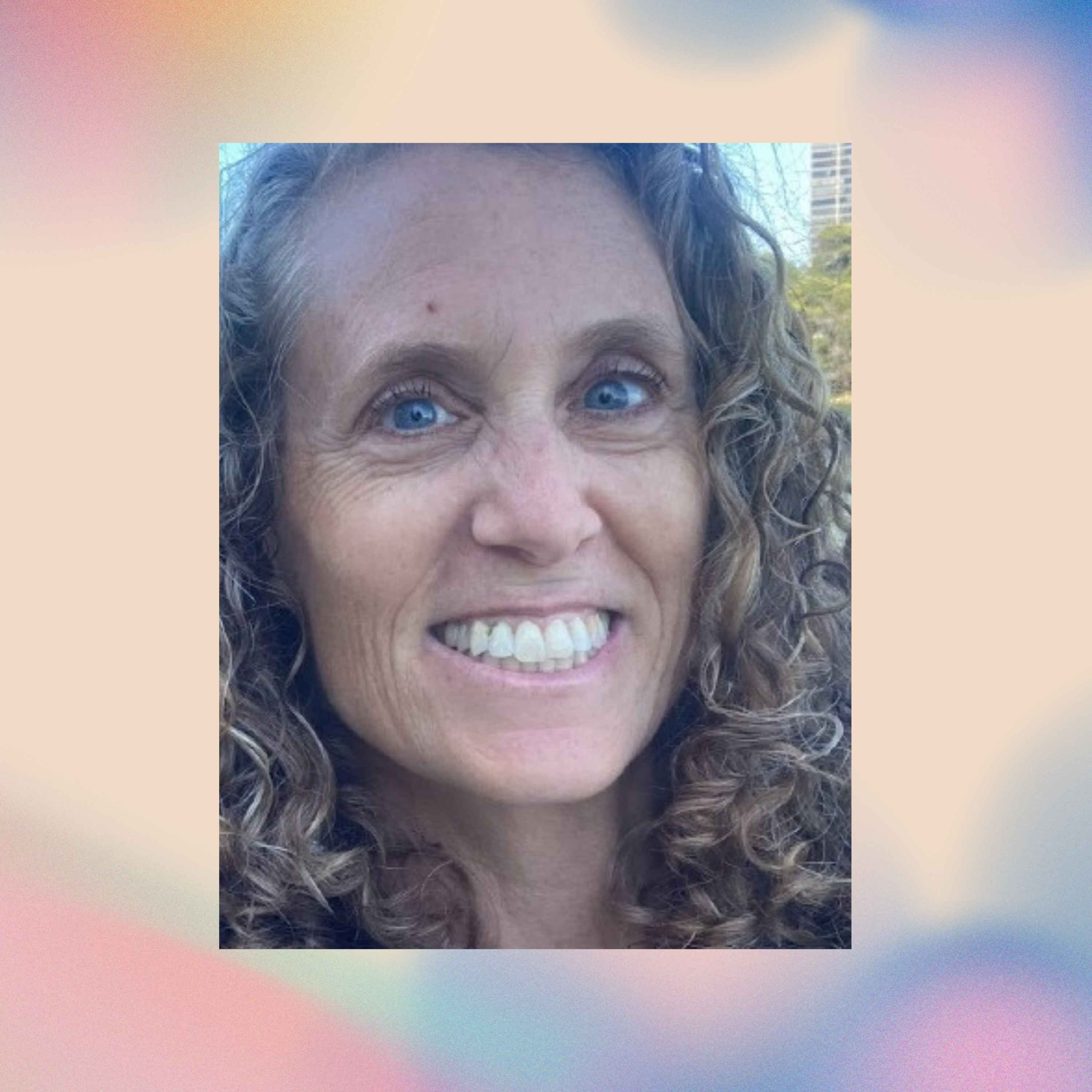 Healing Through Anger: A Deep Dive with Bronwyn Schweigerdt episode artwork