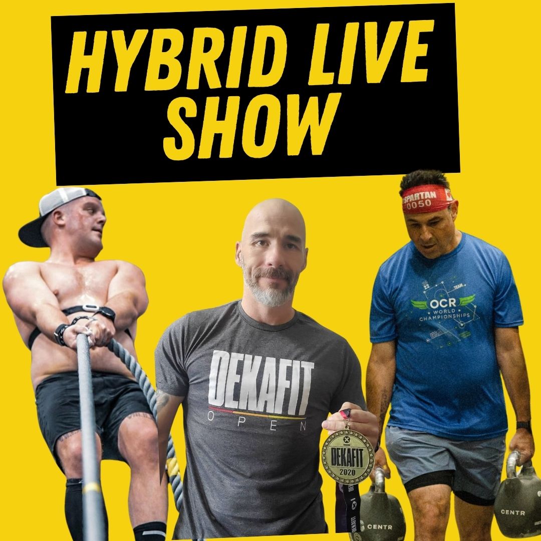 Chicago HYROX Deep Dive | Hong Kong HYROX Preview| Plus Bonus Chicago Interviews.
