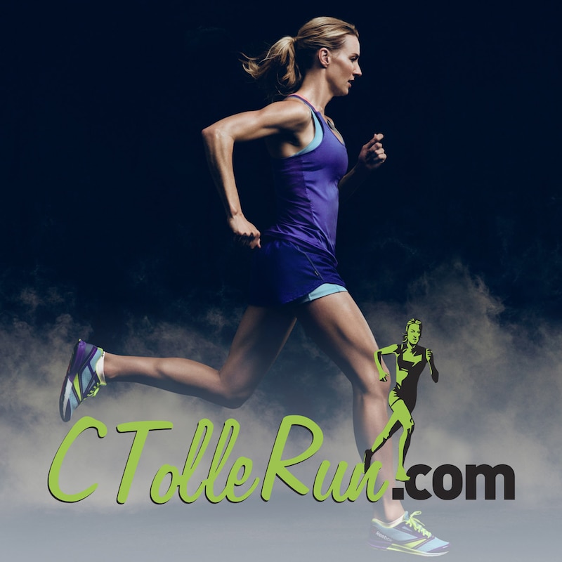 Artwork for podcast C Tolle Run