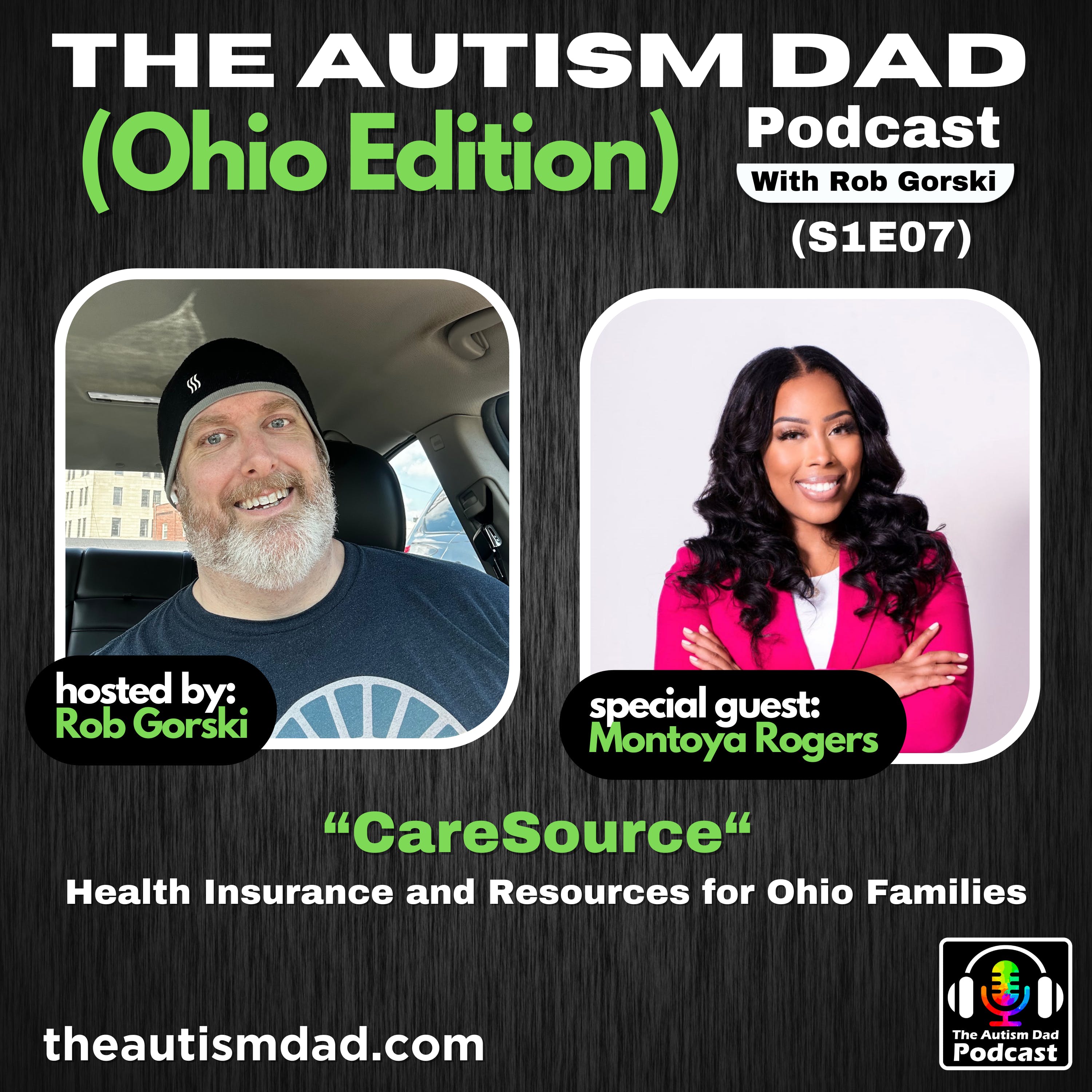 The Autism Dad Ohio