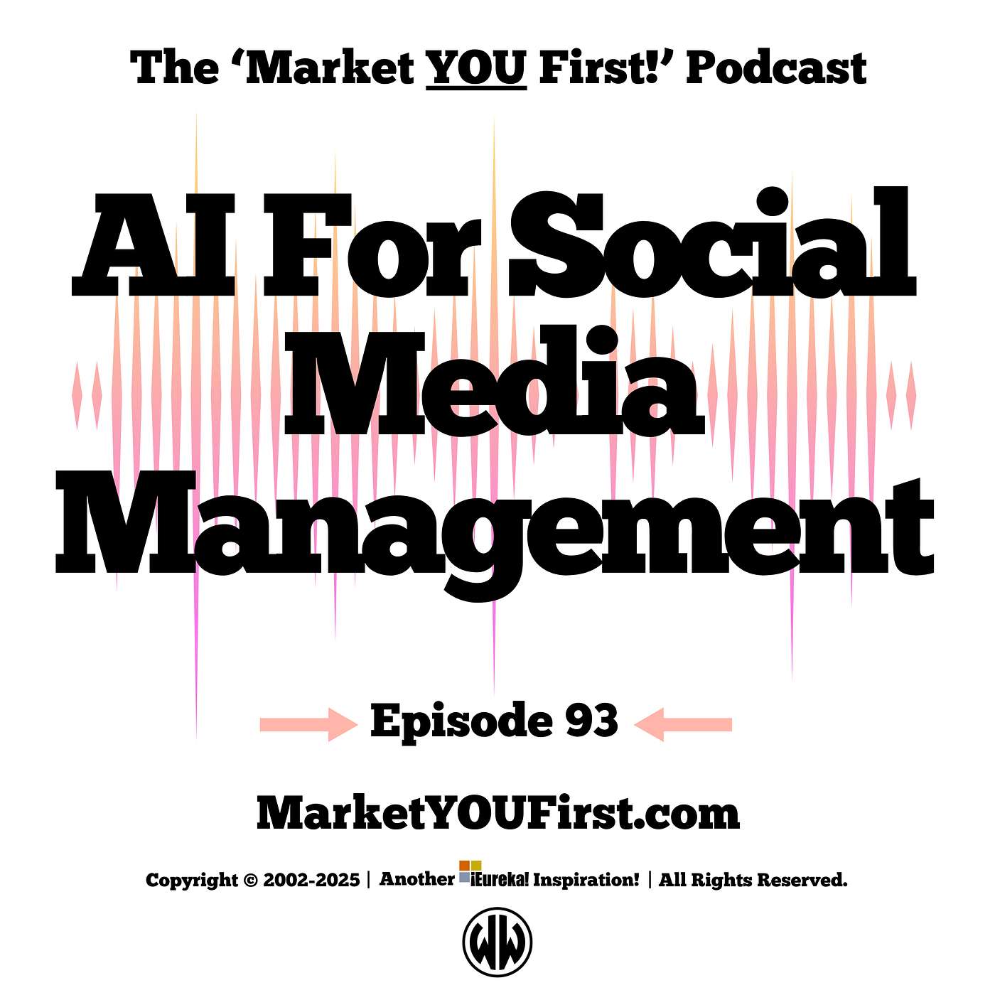 Market YOU First!