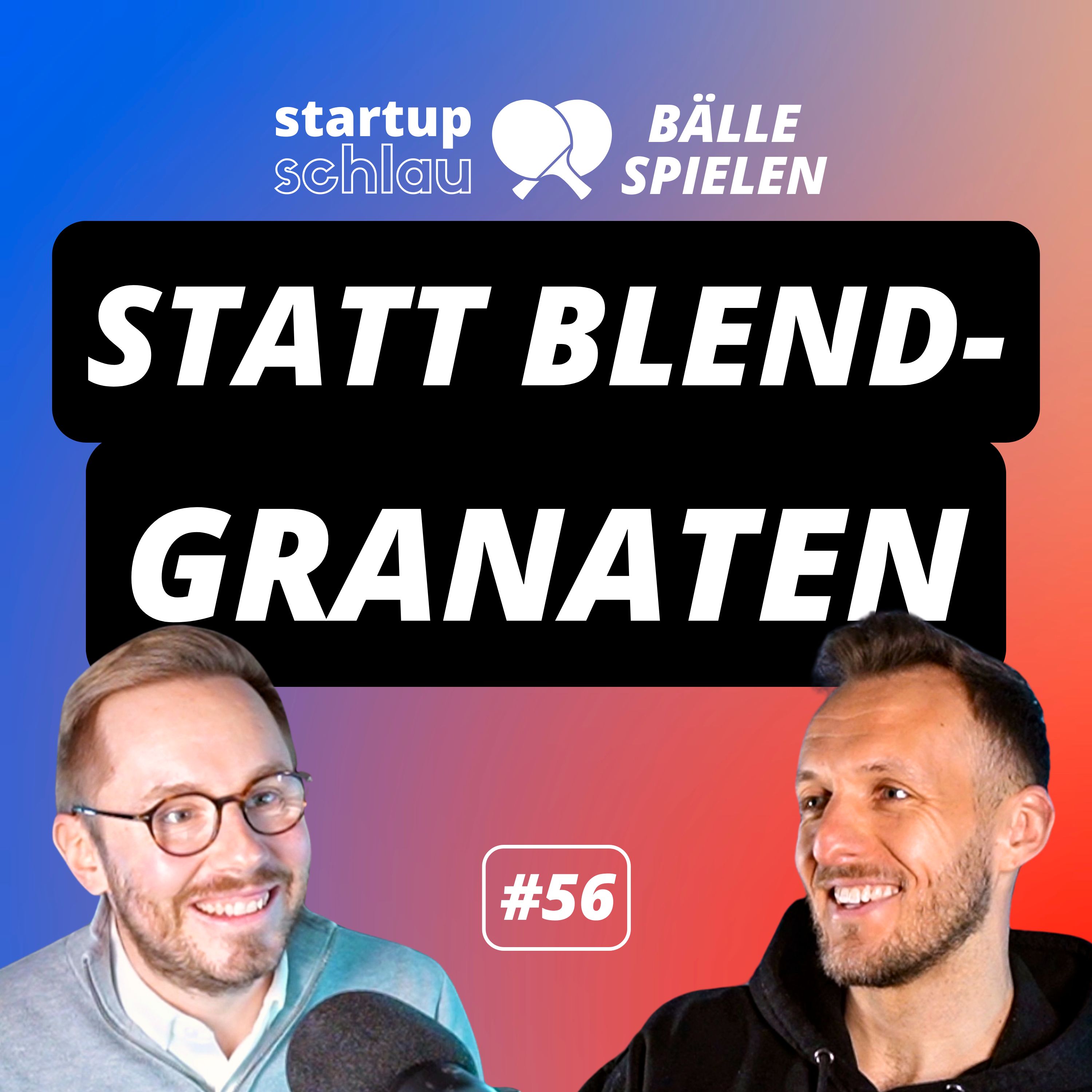 Deine Investoren wollen schlechte Nachrichten (#56)