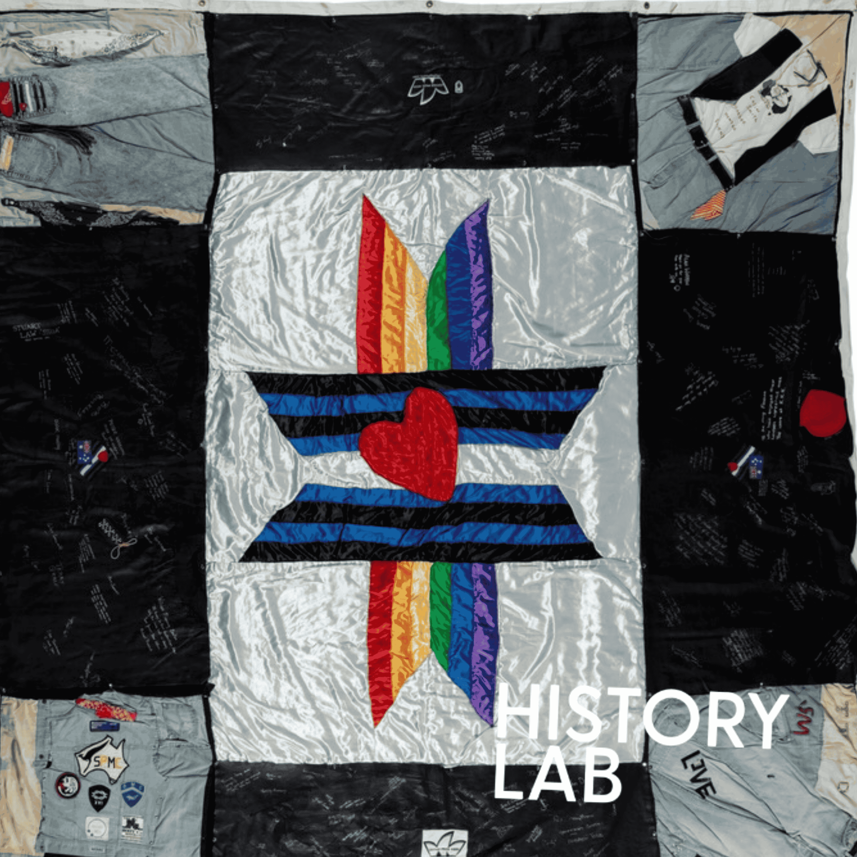 44. Darlinghurst's AIDS Crisis Ep 3: Faultlines and farewells