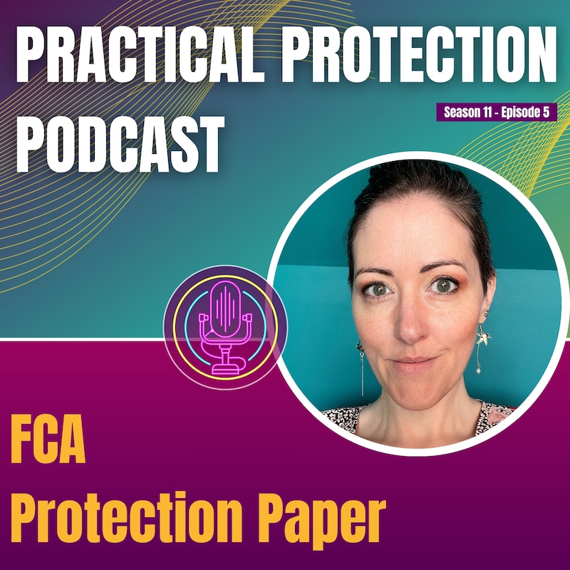 Artwork for podcast The Practical Protection Podcast