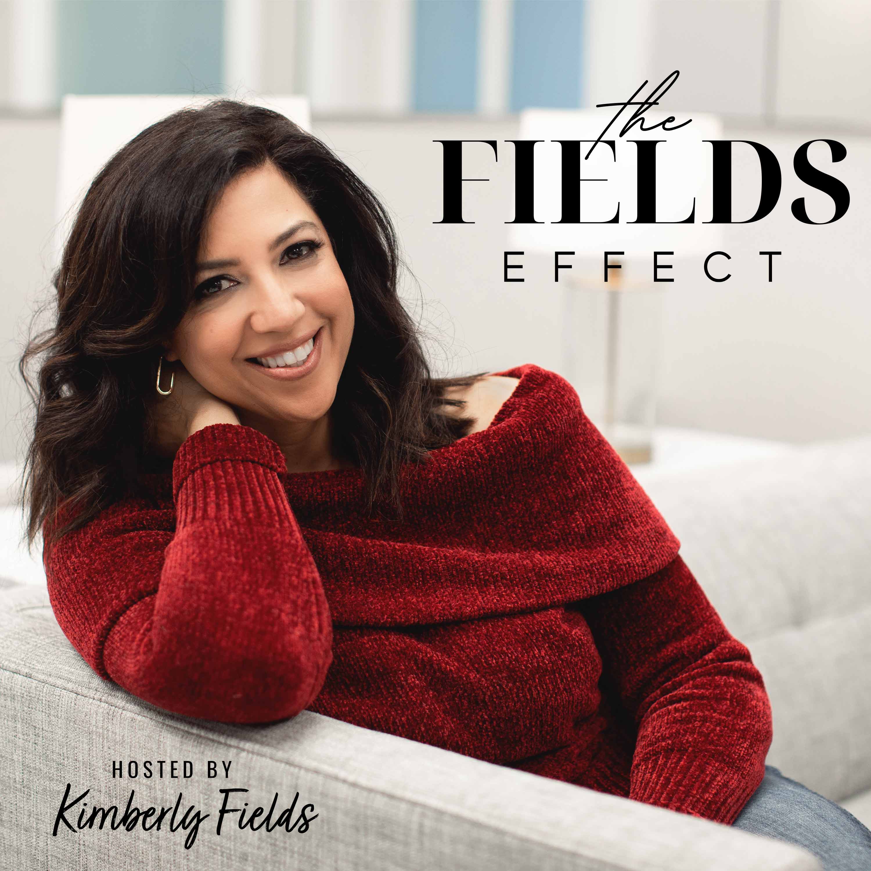 Show artwork for The Fields Effect