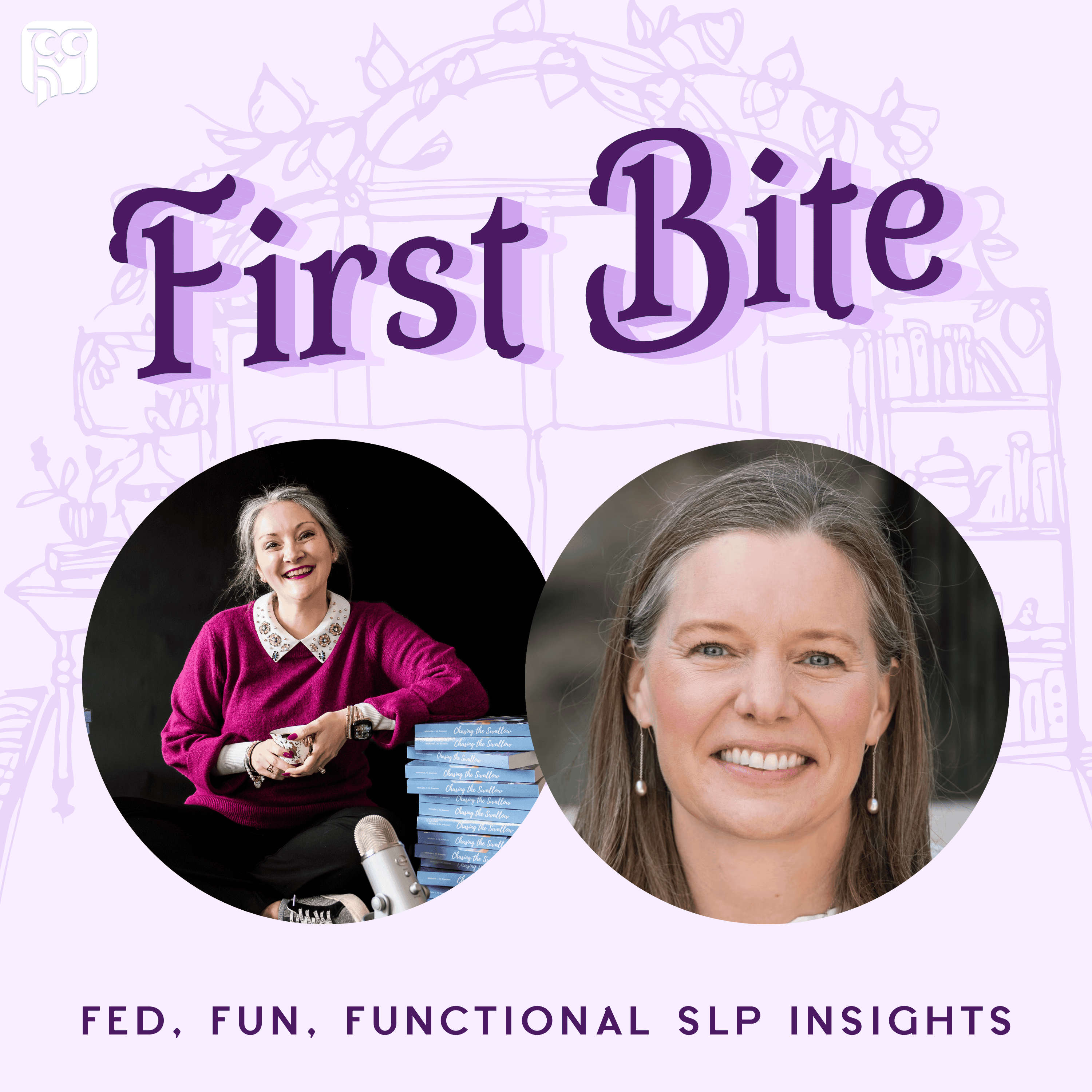 Infant Feeding: All Things Bottles, GIGER, and Allergies with Britt Pados