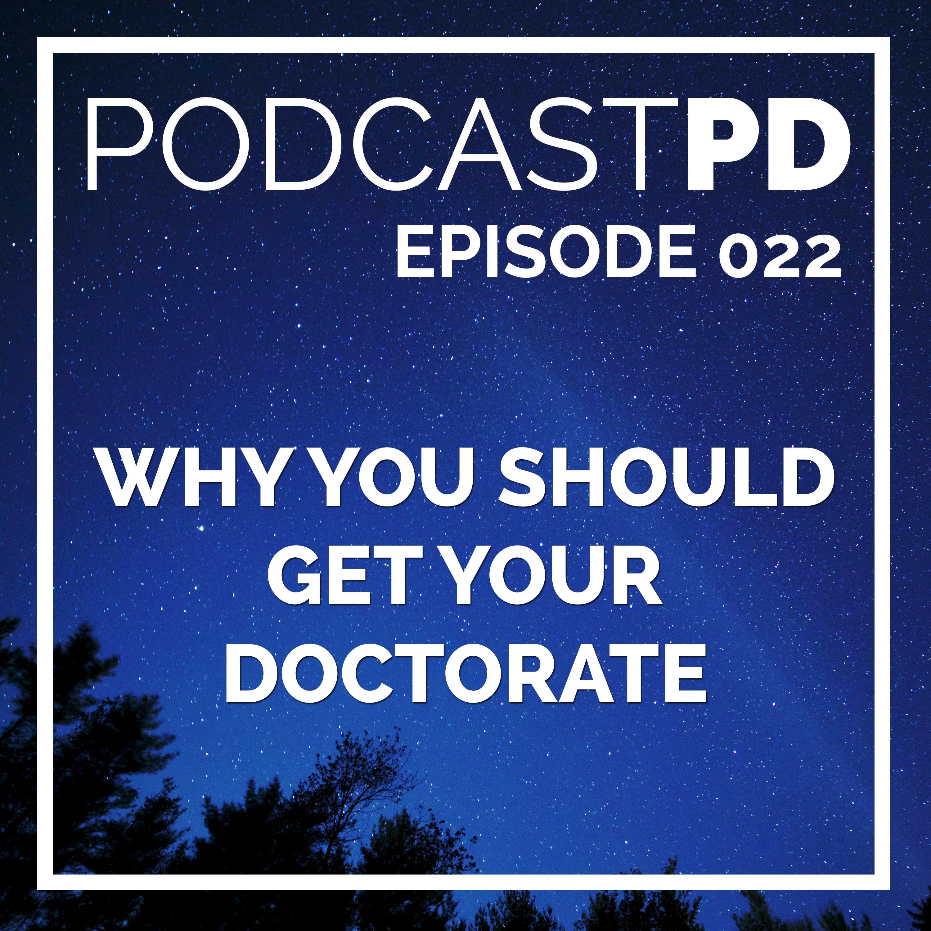 PodcastPD