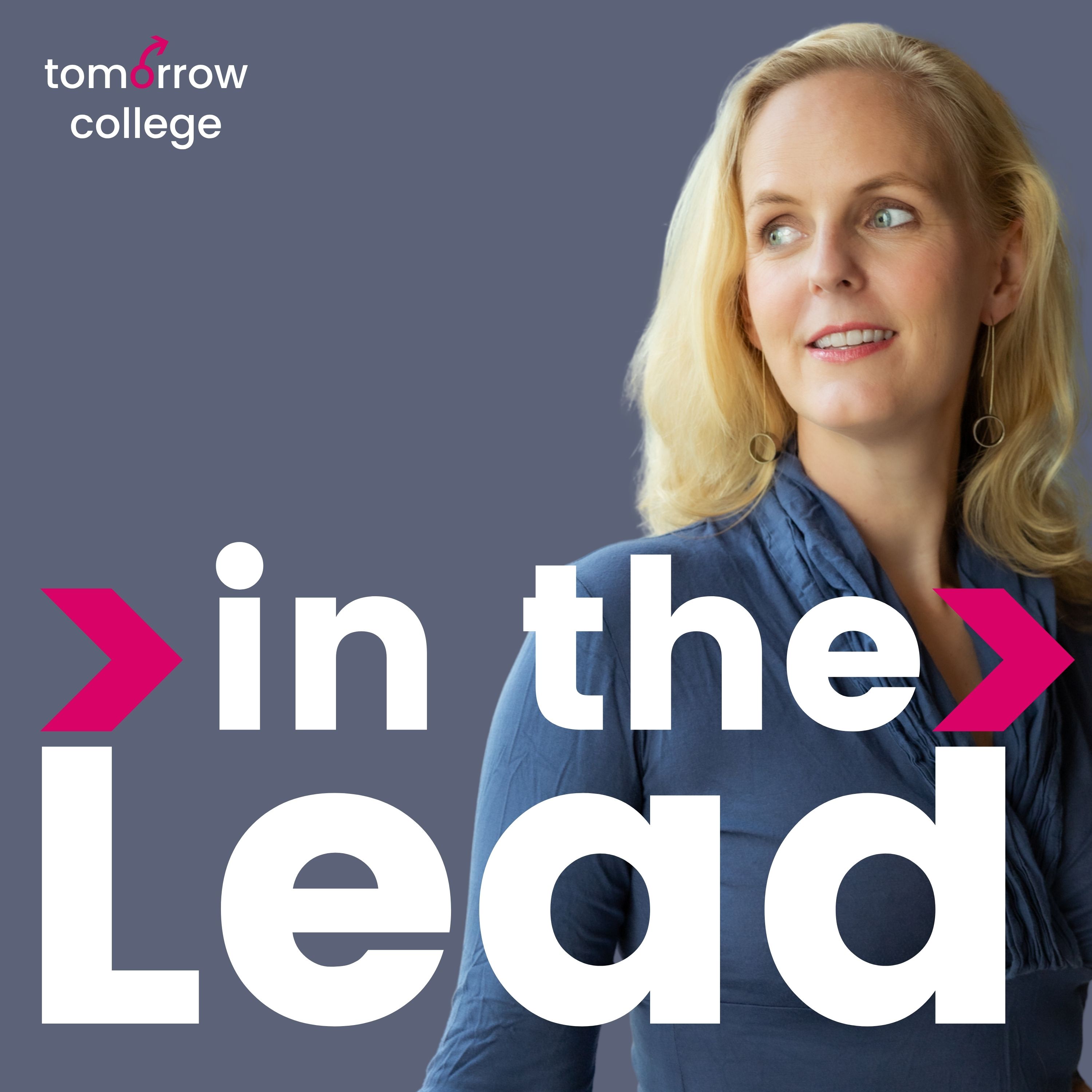Artwork for In The Lead