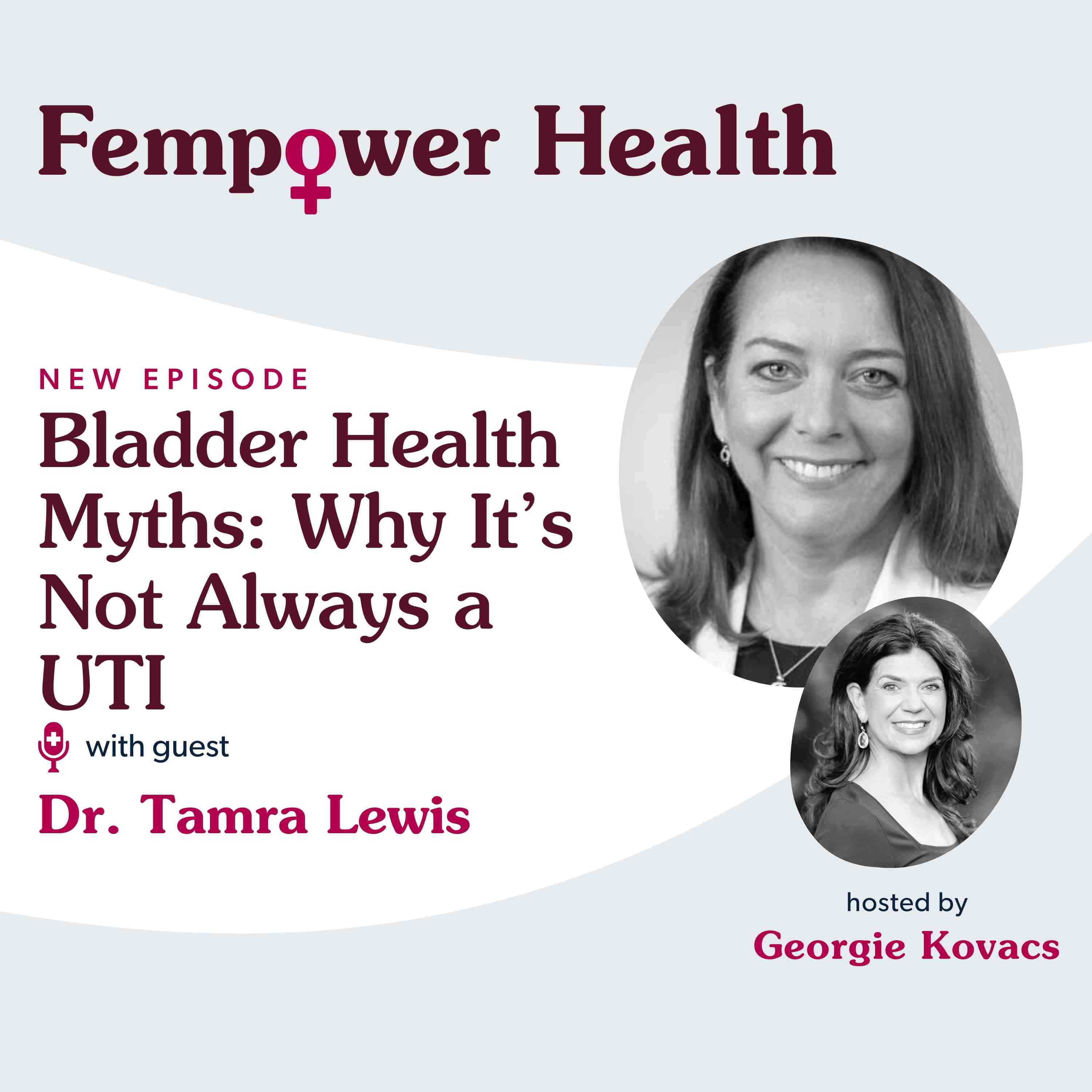 Fempower Health: The Perimenopause and Menopause Channel