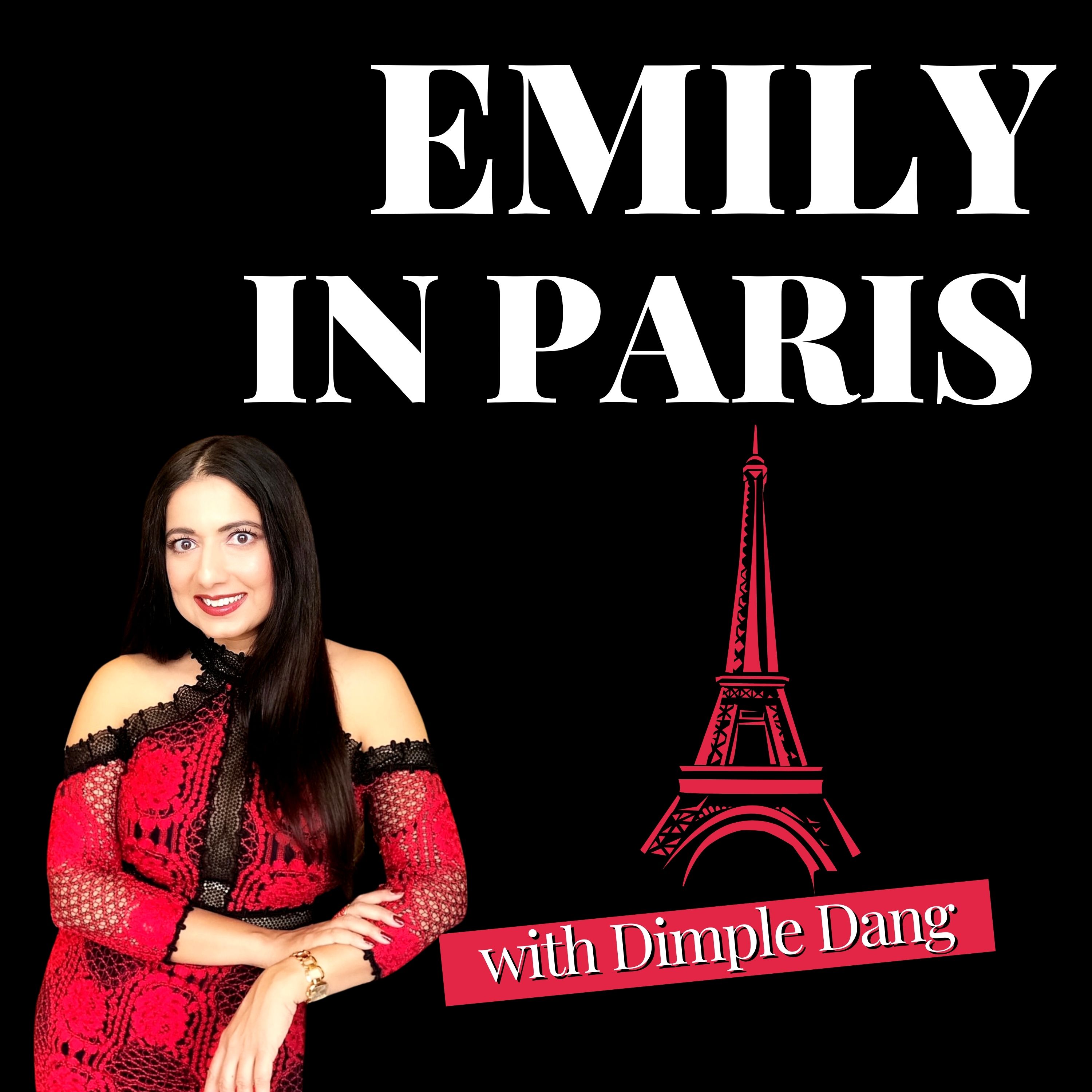 Show artwork for Emily in Paris Fans
