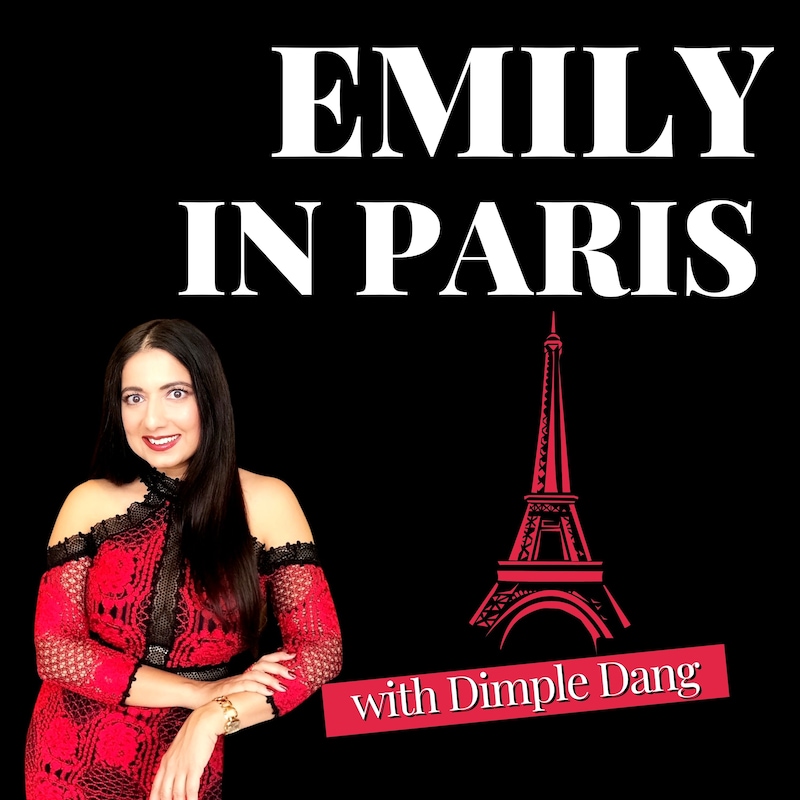 Artwork for podcast Emily in Paris Fans