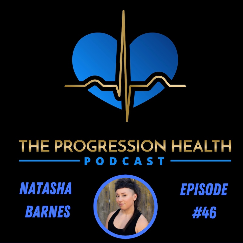 Artwork for podcast The Progression Health Podcast