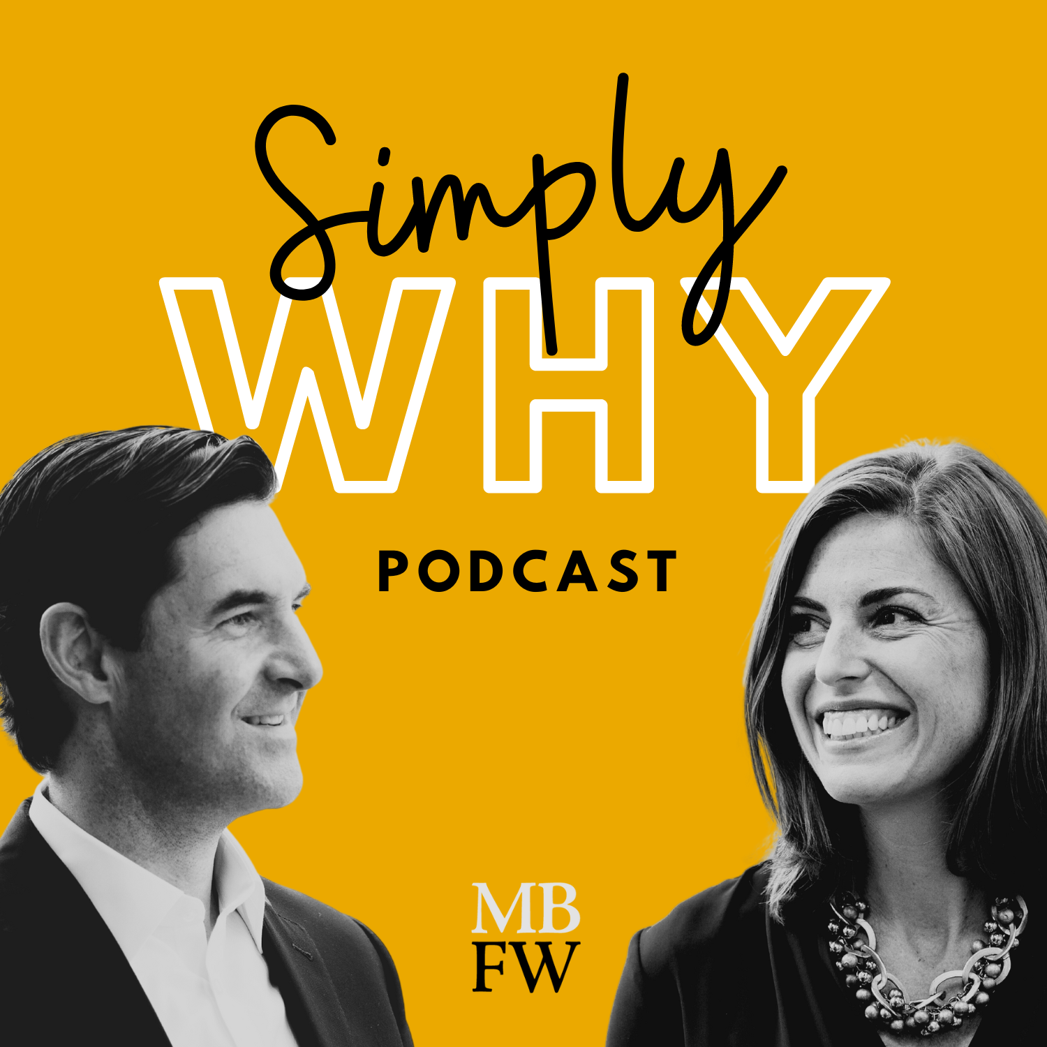 Artwork for Simply Why