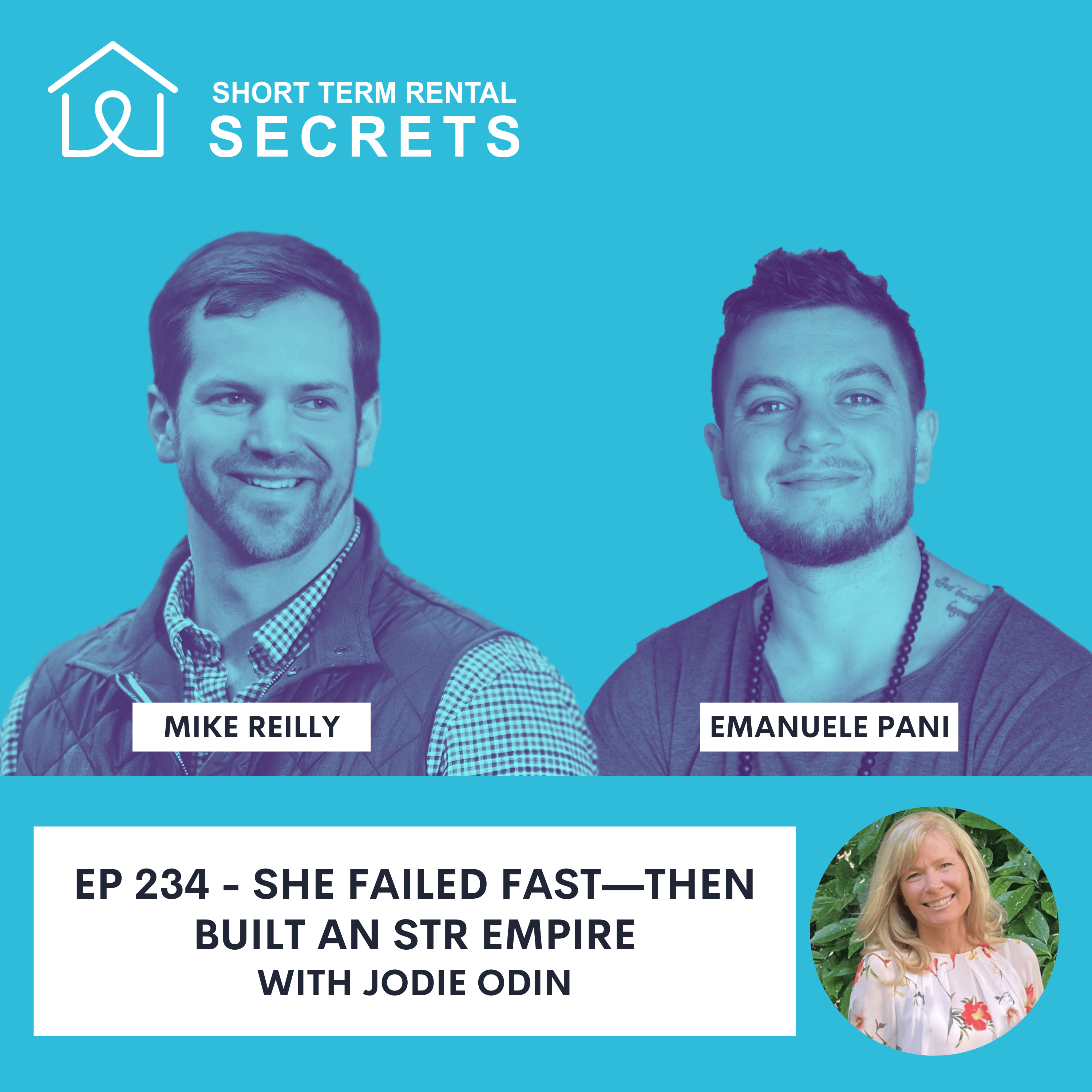 Podcast Cover
