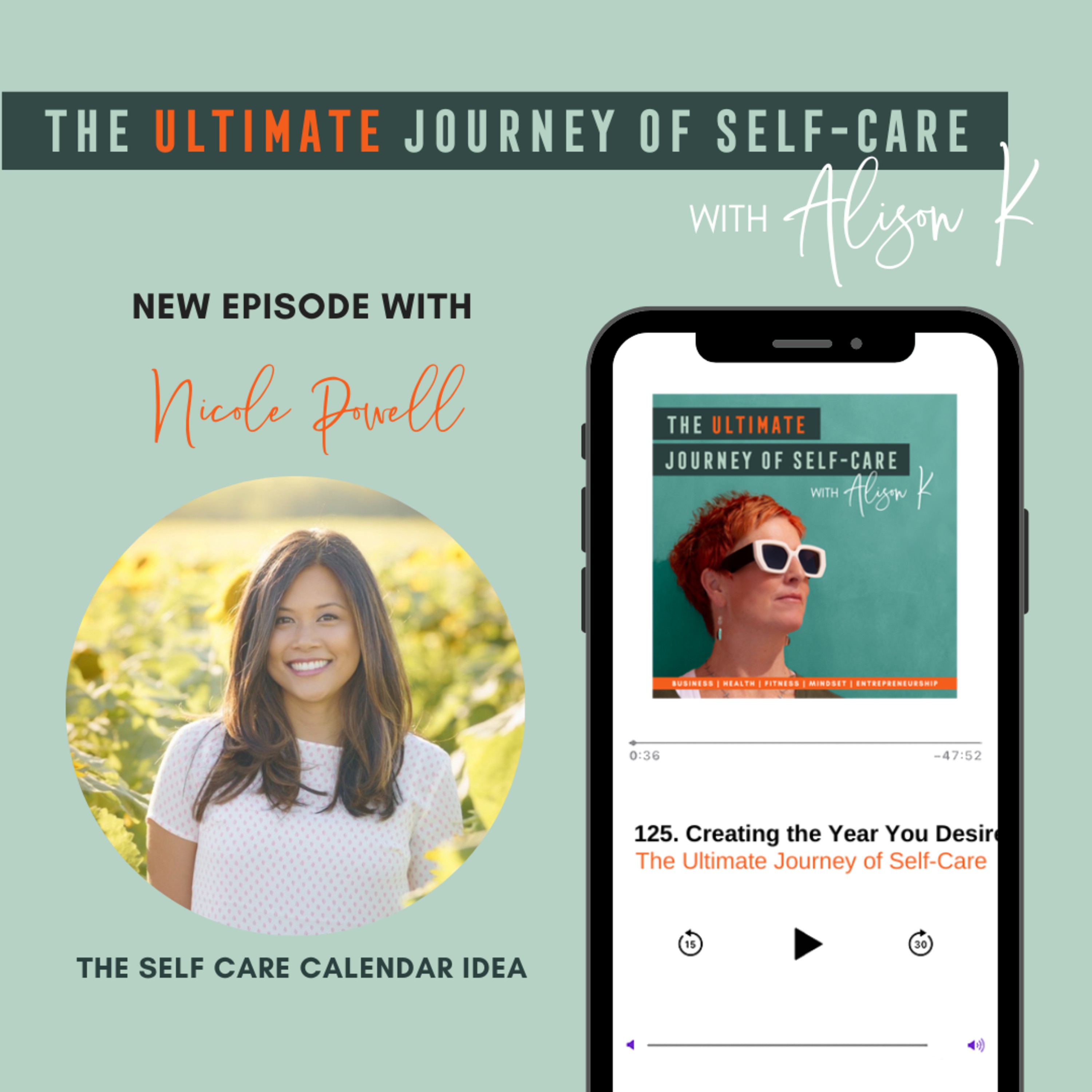 The Ultimate Journey of Self-Care