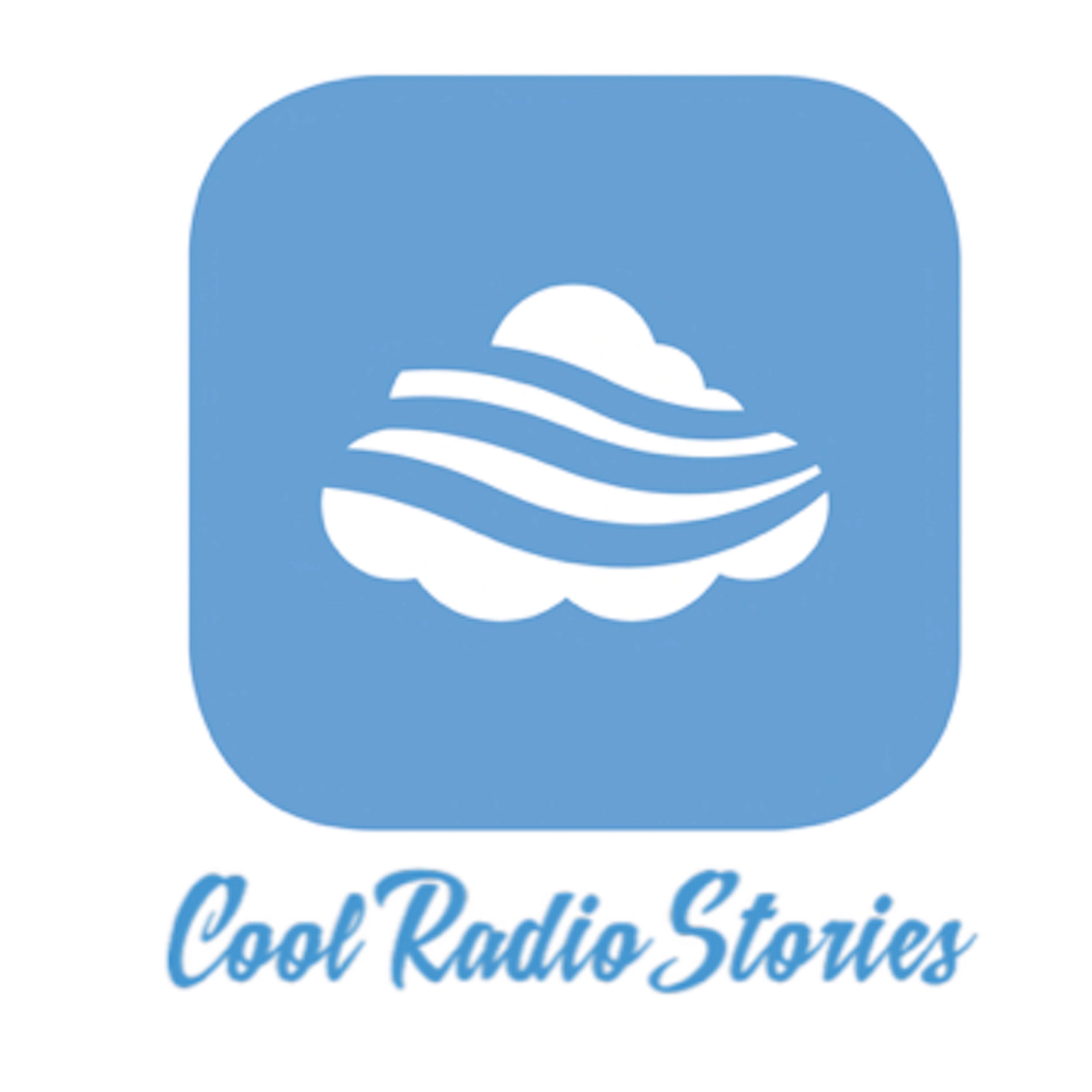 Artwork for Cool Radio Stories